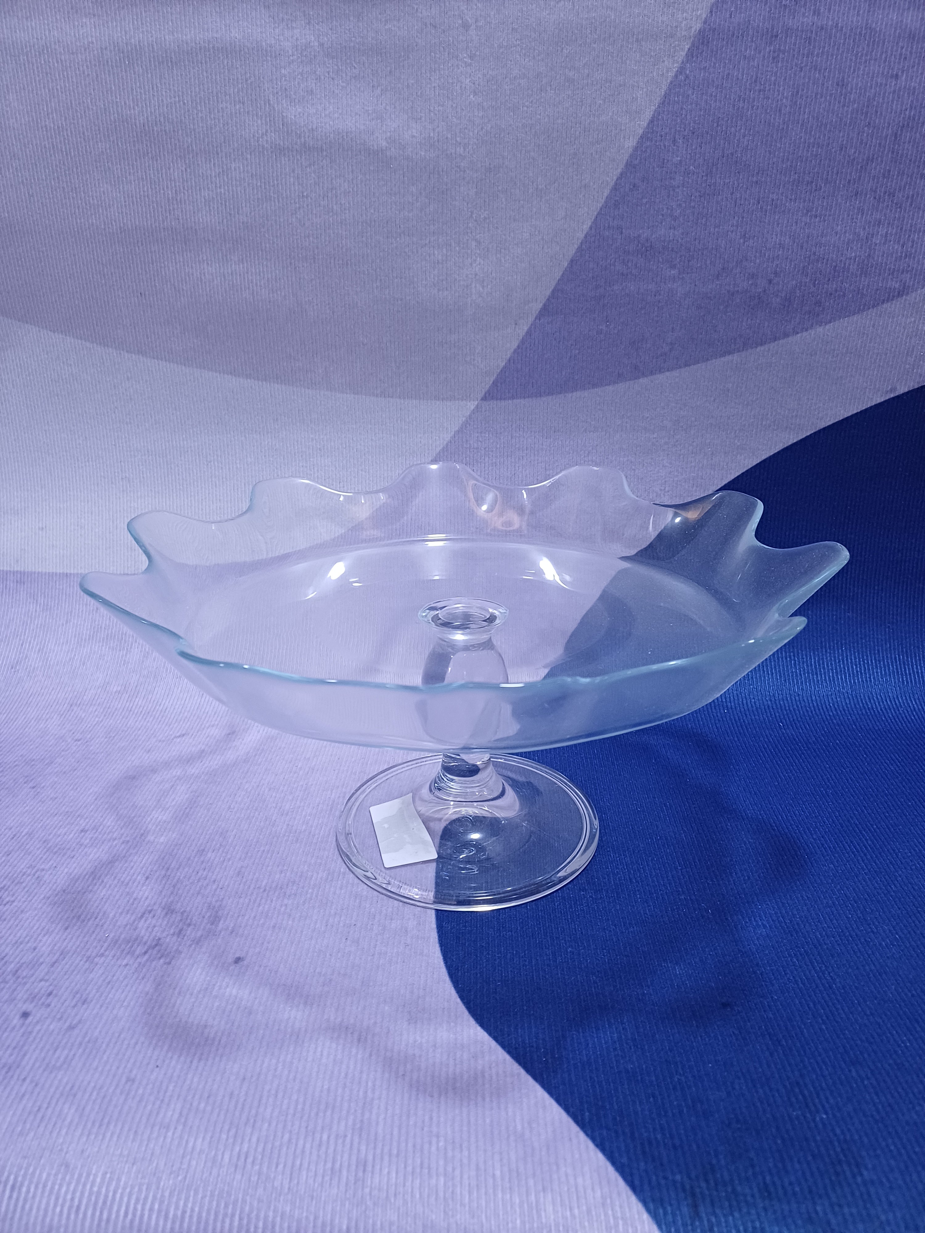 95105/1012907 PLAT AVEC PIED