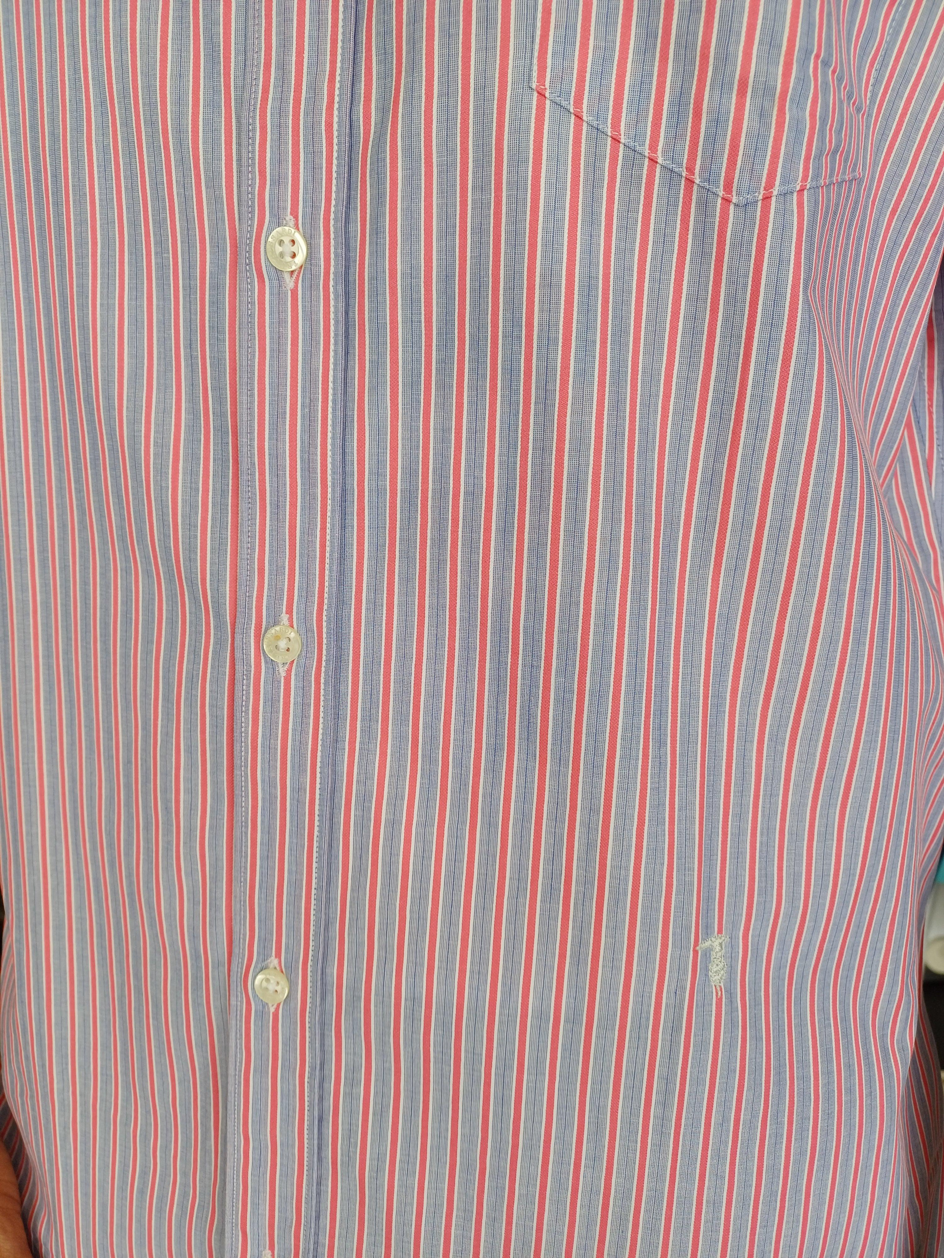 قمصان رجالي بأكمام قصيرة من TRUSSARDI 624116