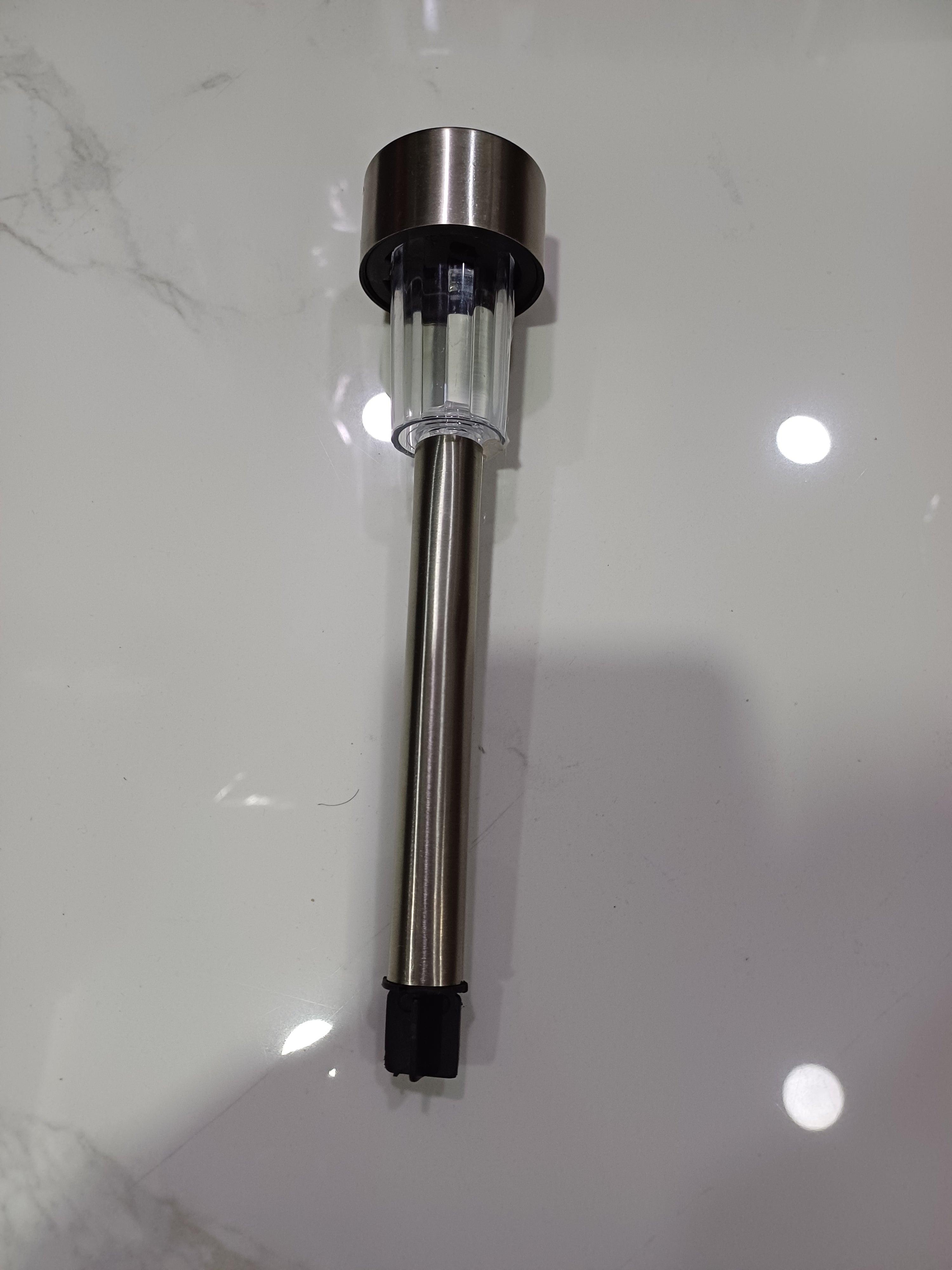 Lumière LED colorée