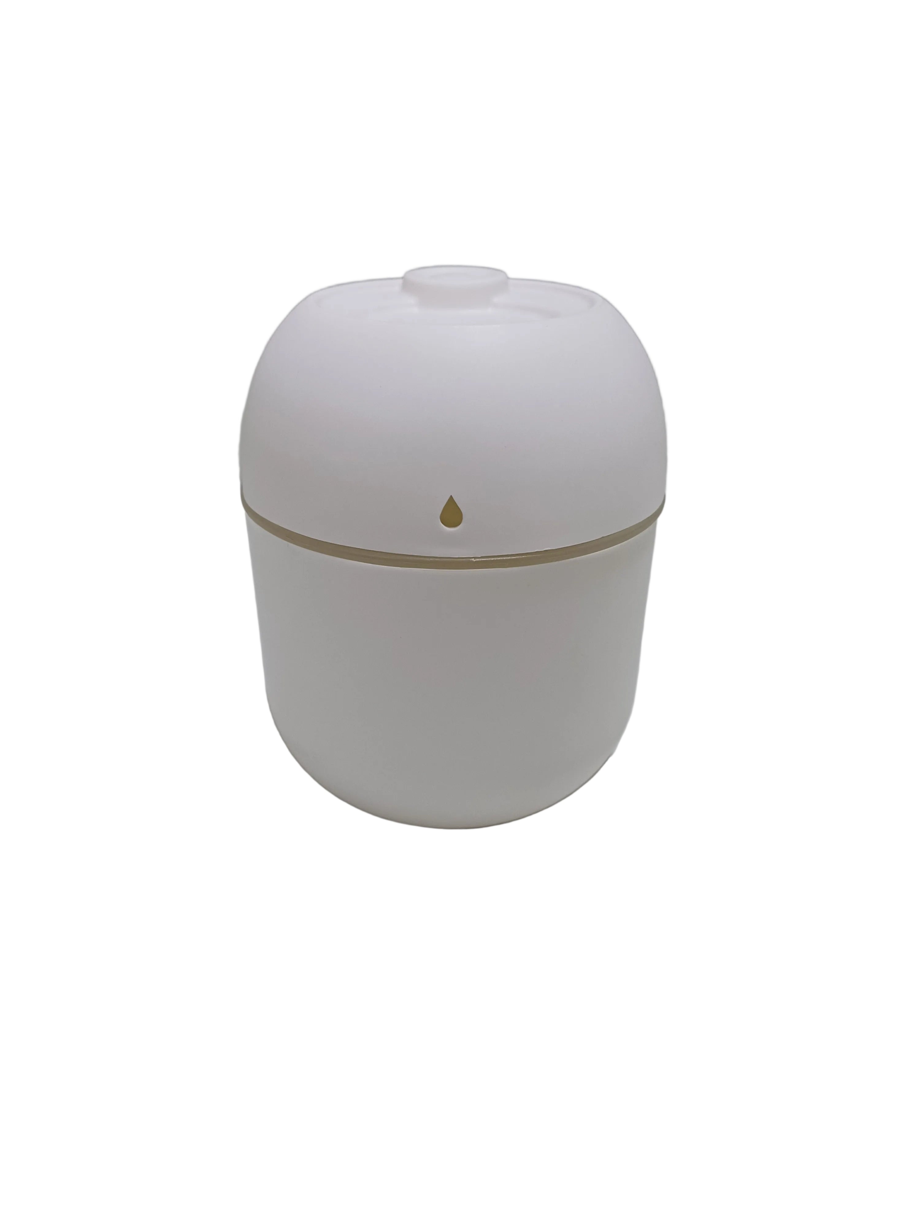 Humidificateur blanc usb 220 ml