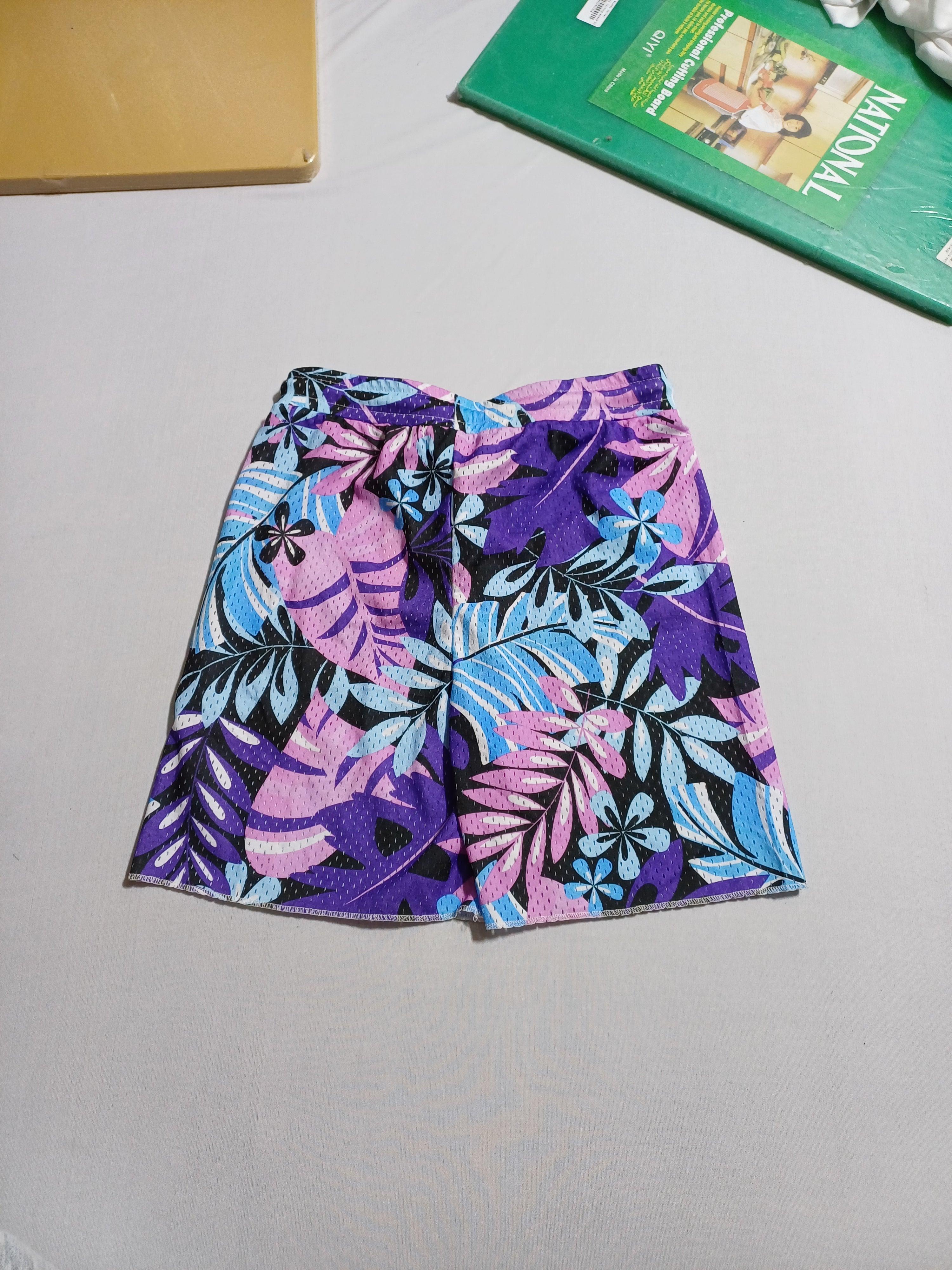 شورت لا كاسا ميكس-9-10 سنوات MBKK0000