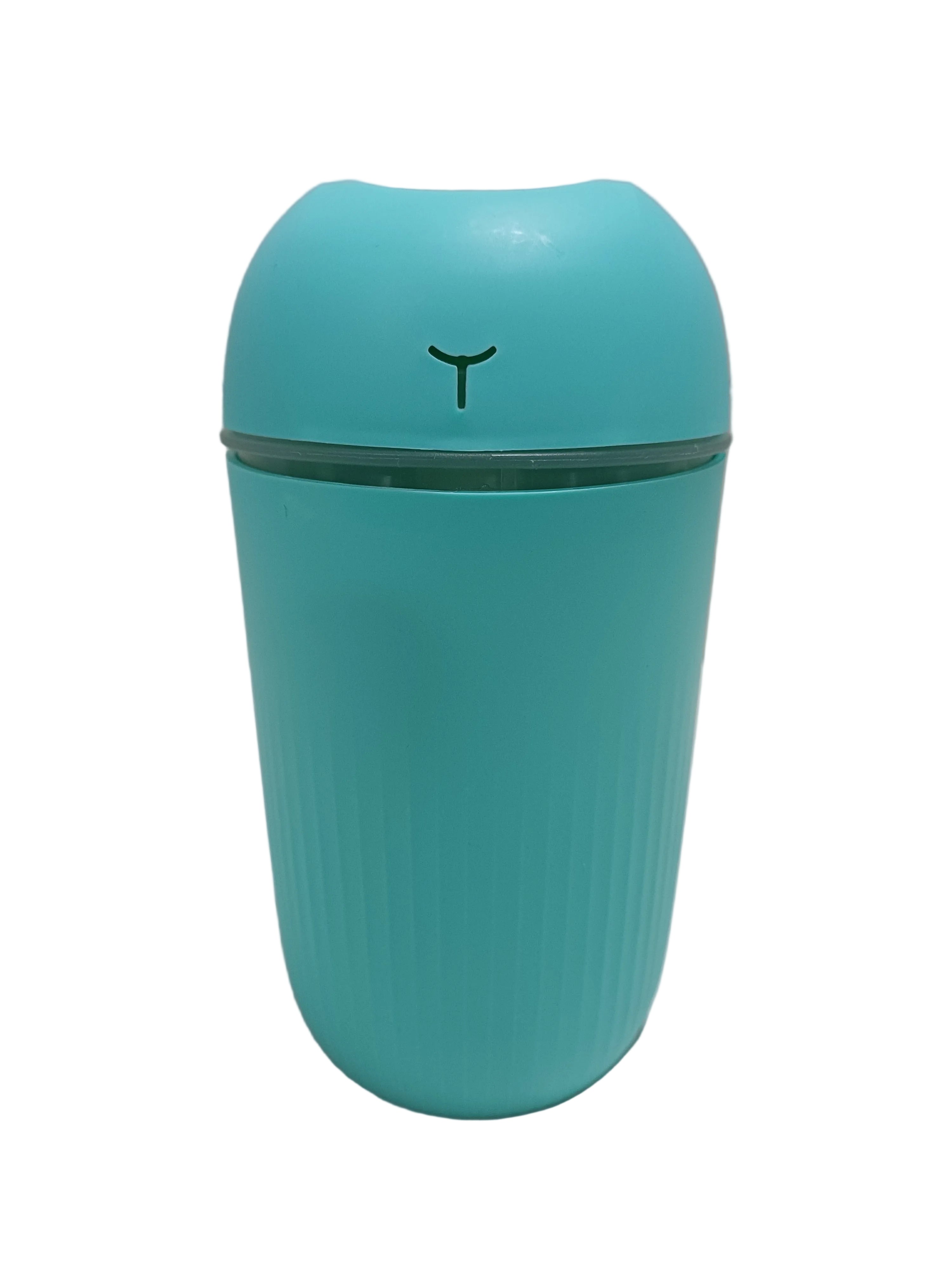 Humidificateur bleu usb 420 ml