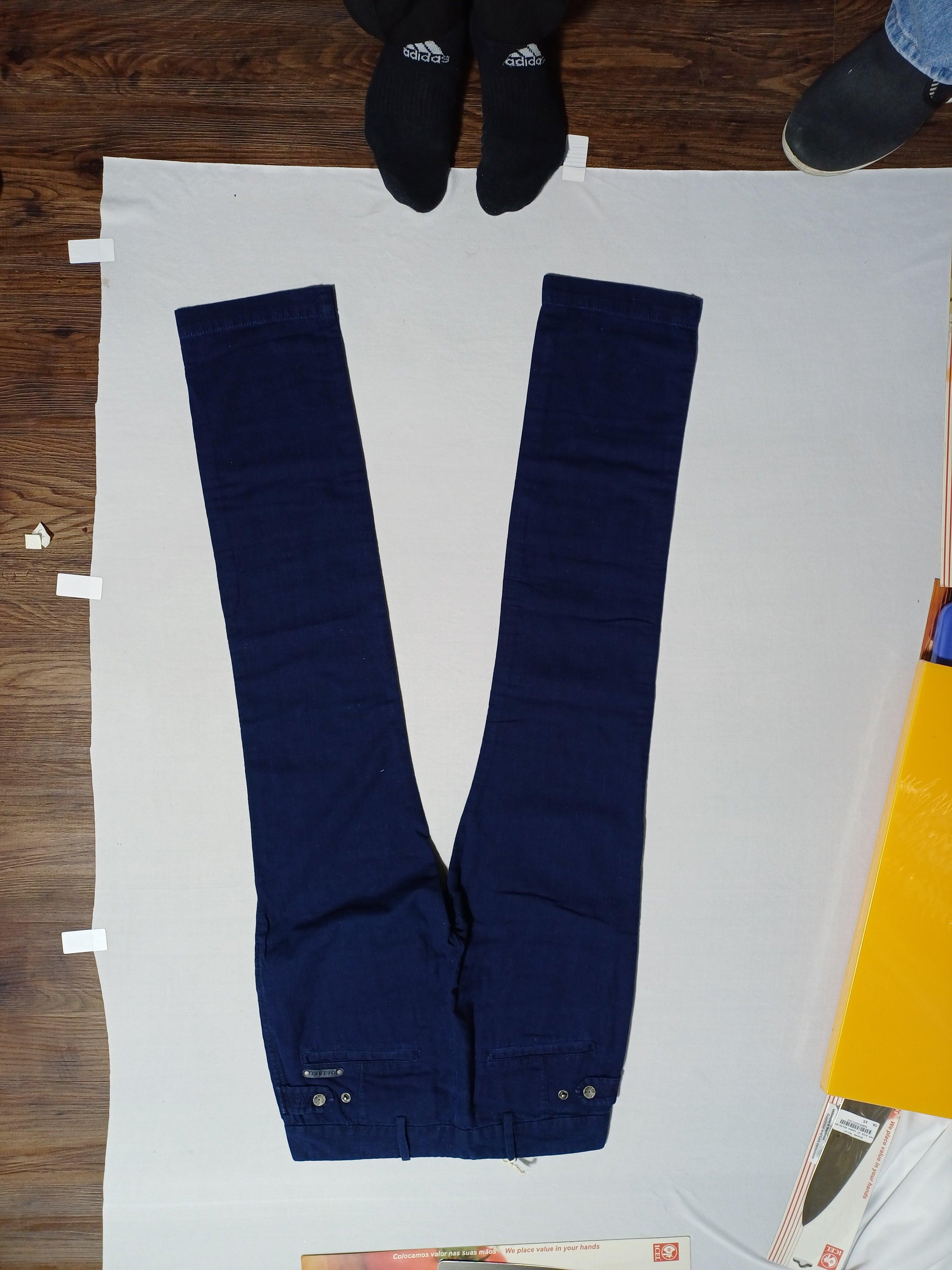 بنطال ديزل نيفي للأولاد HK000117