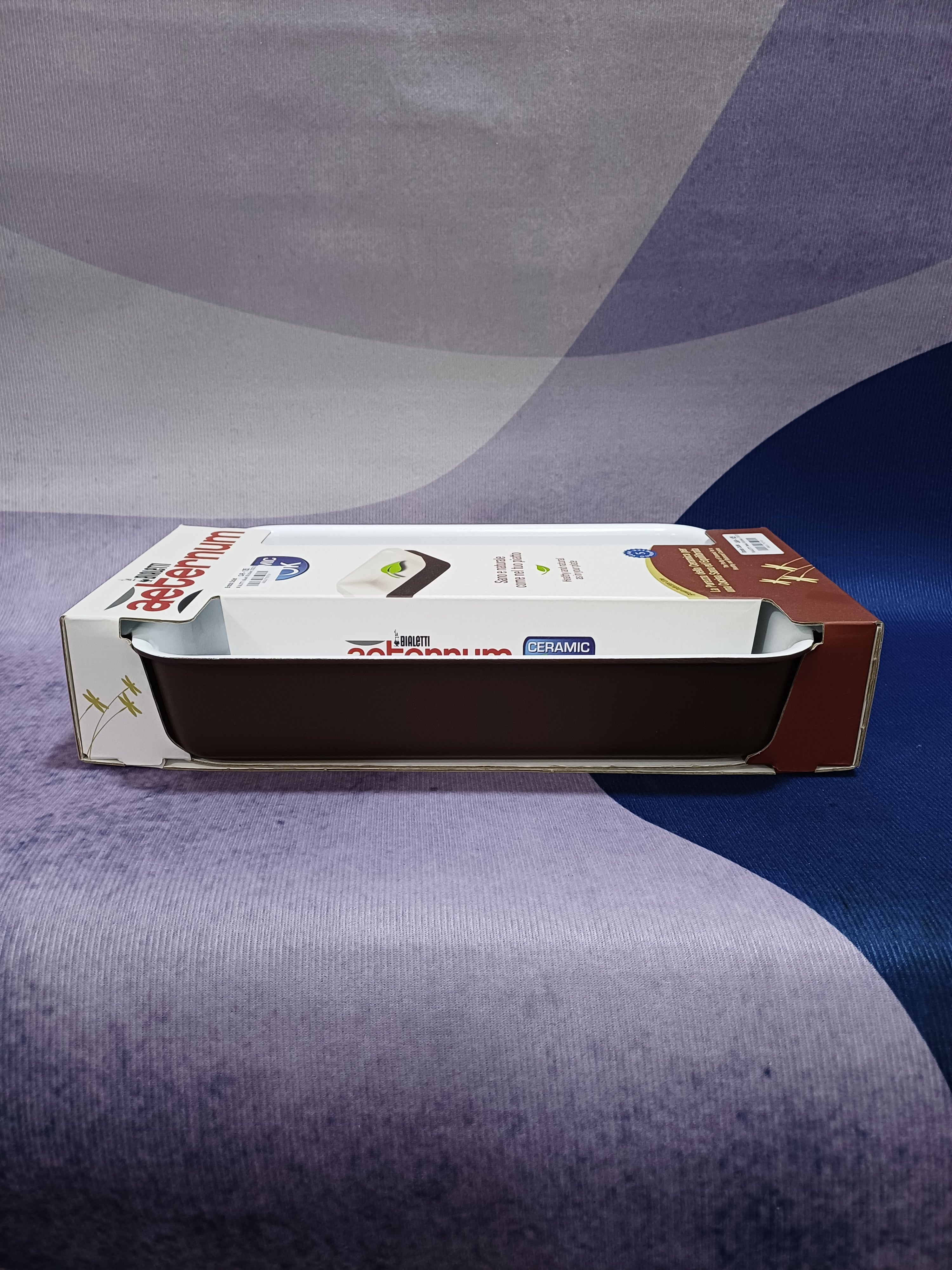 BIALETTI Bol Cuisine 33X22cm-13"X8.5" YSCCWLS002