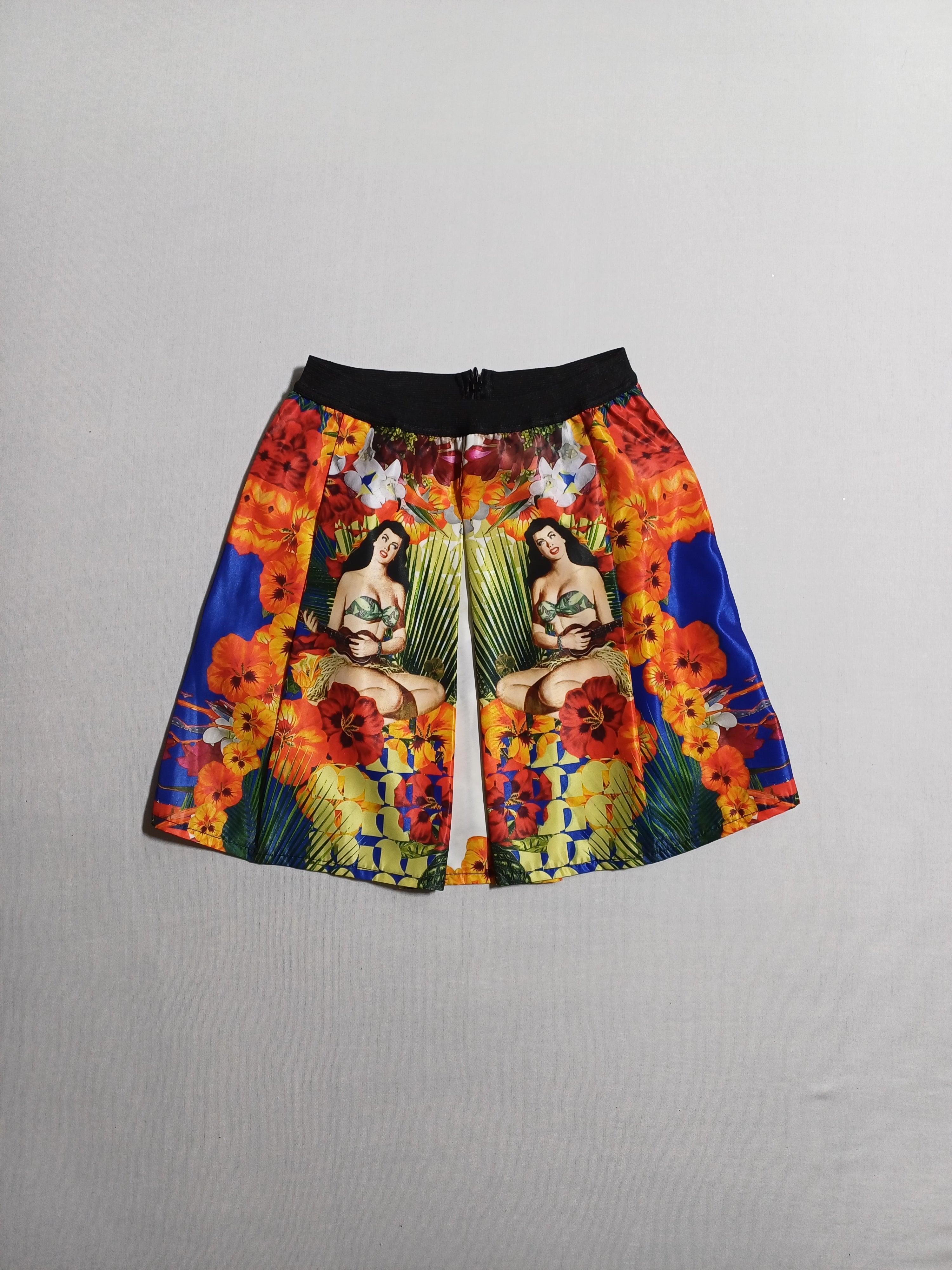 تنورة PINKO MULTI-XXL للبنات