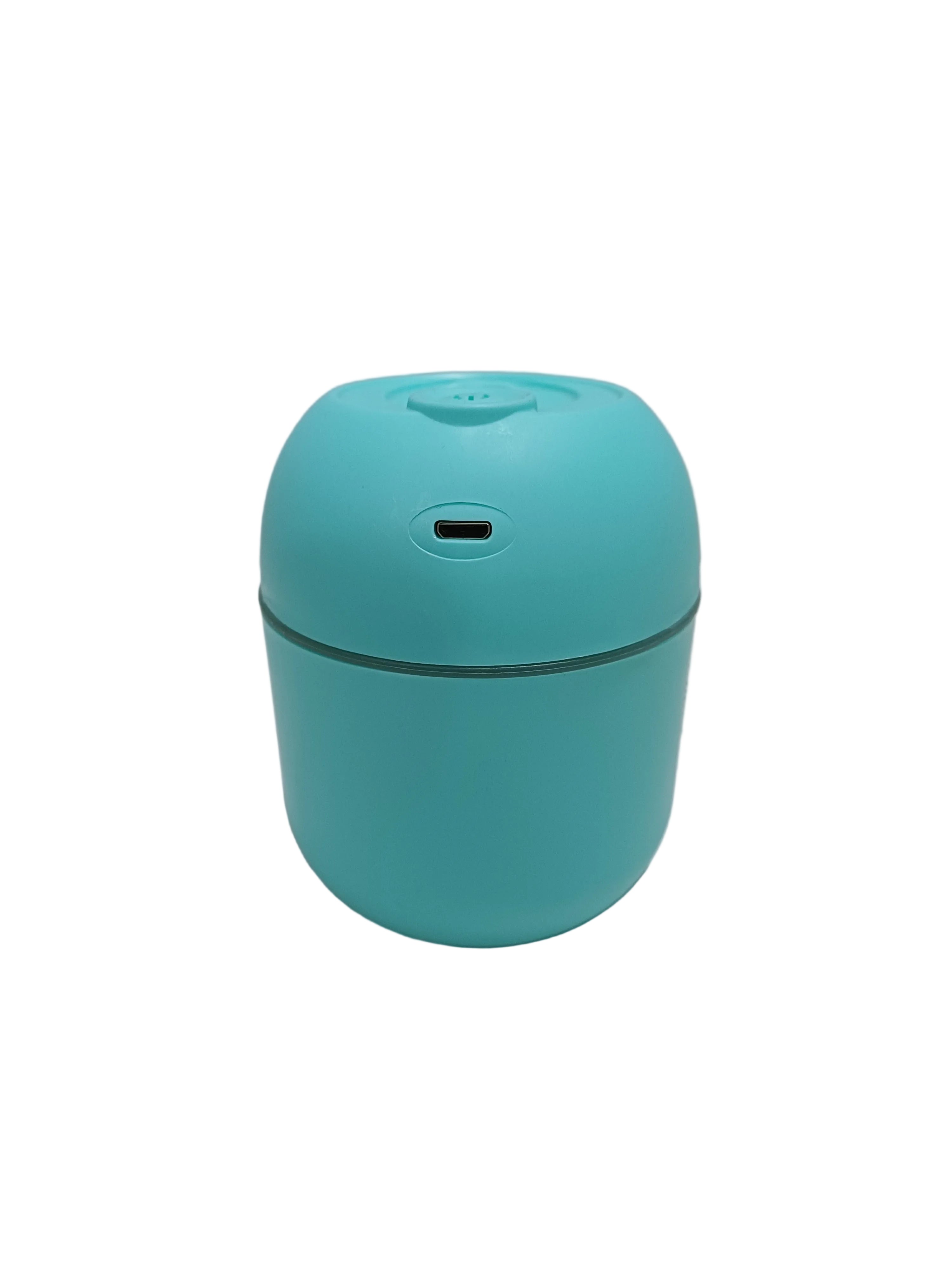 Humidificateur bleu usb 220 ml