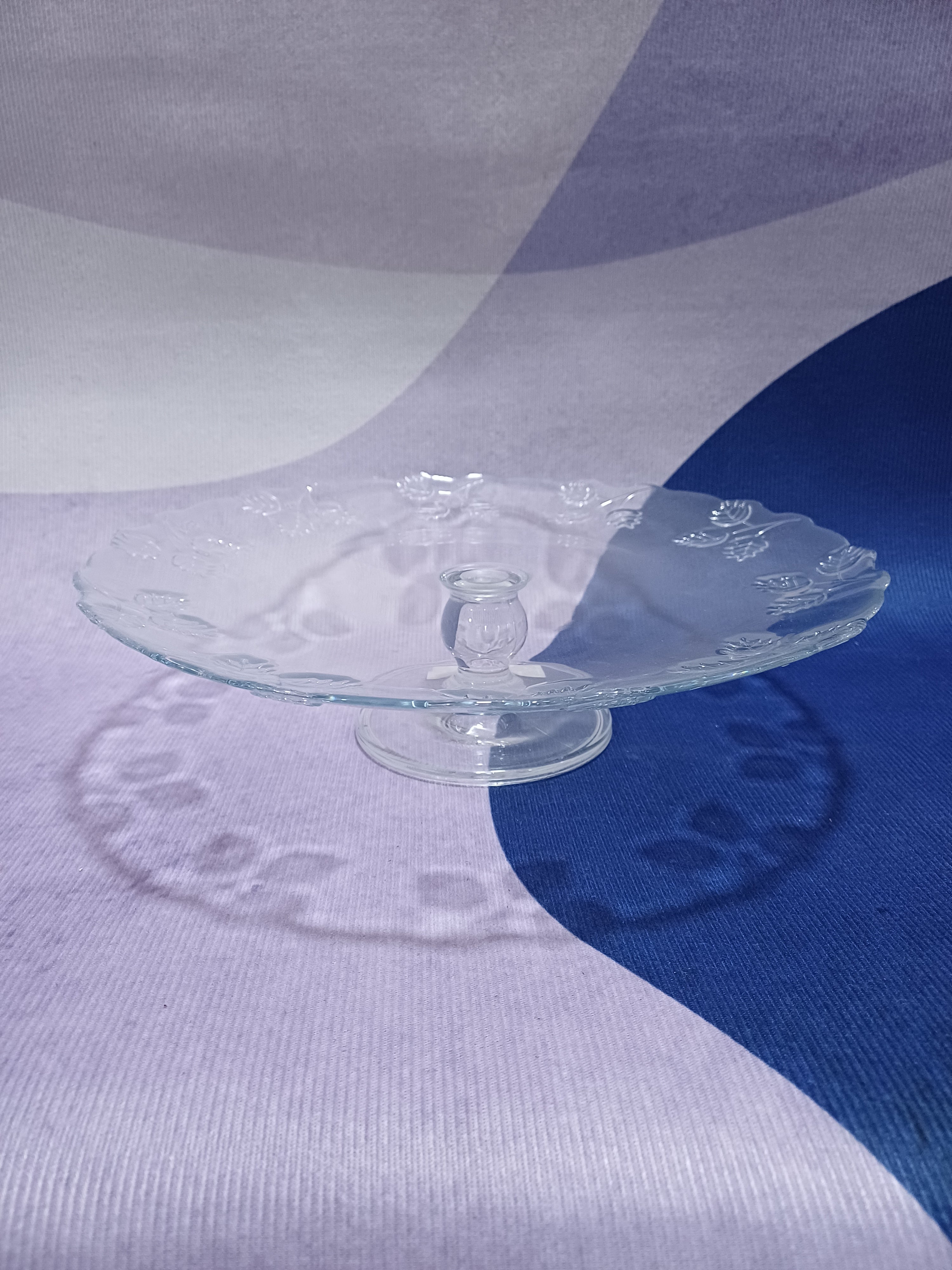 95993/1058003 PLATEAU DE SERVICE 30CM