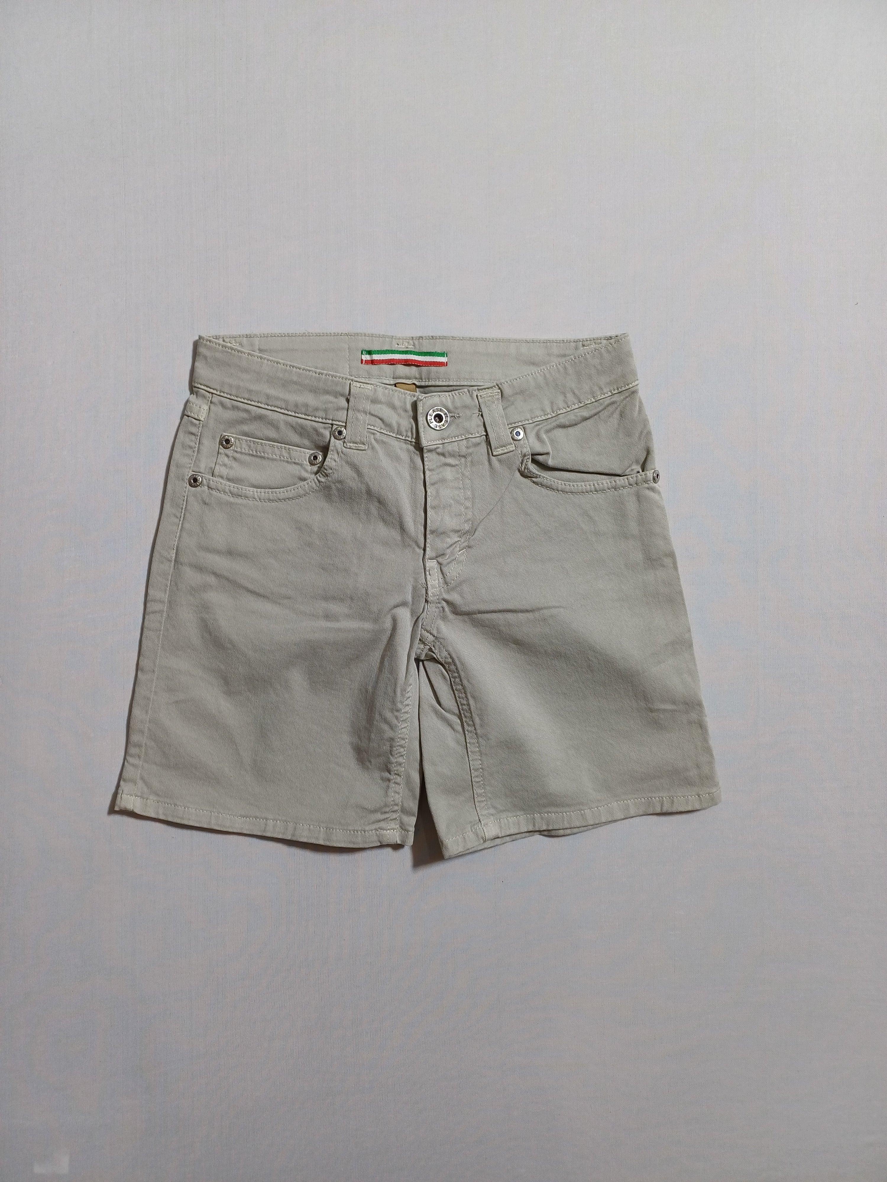 شورت بليز بيج-S للأطفال RDP01Q NZF08 60036