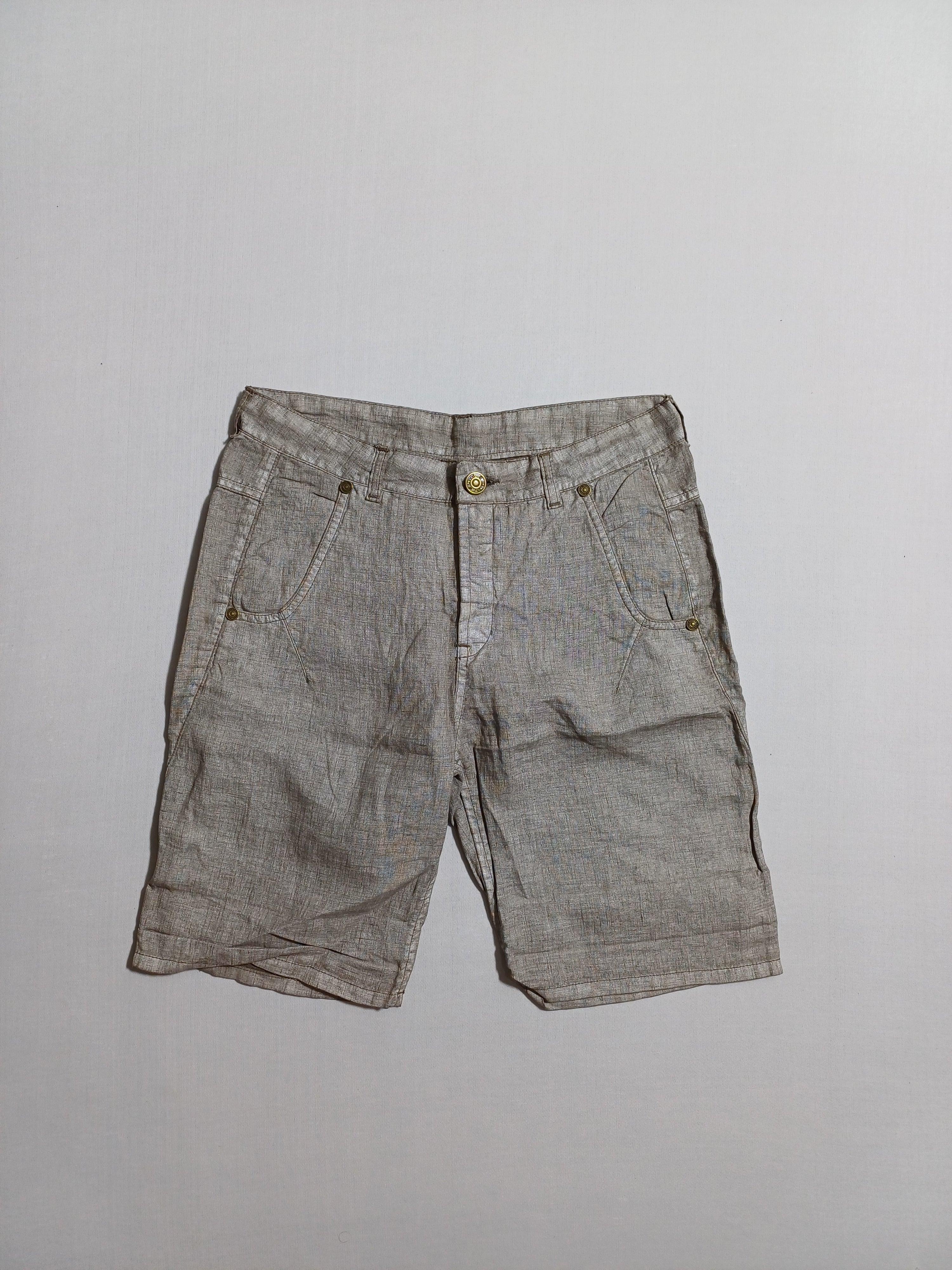 شورت مانيلا جريس XL للأولاد ARCO201102546