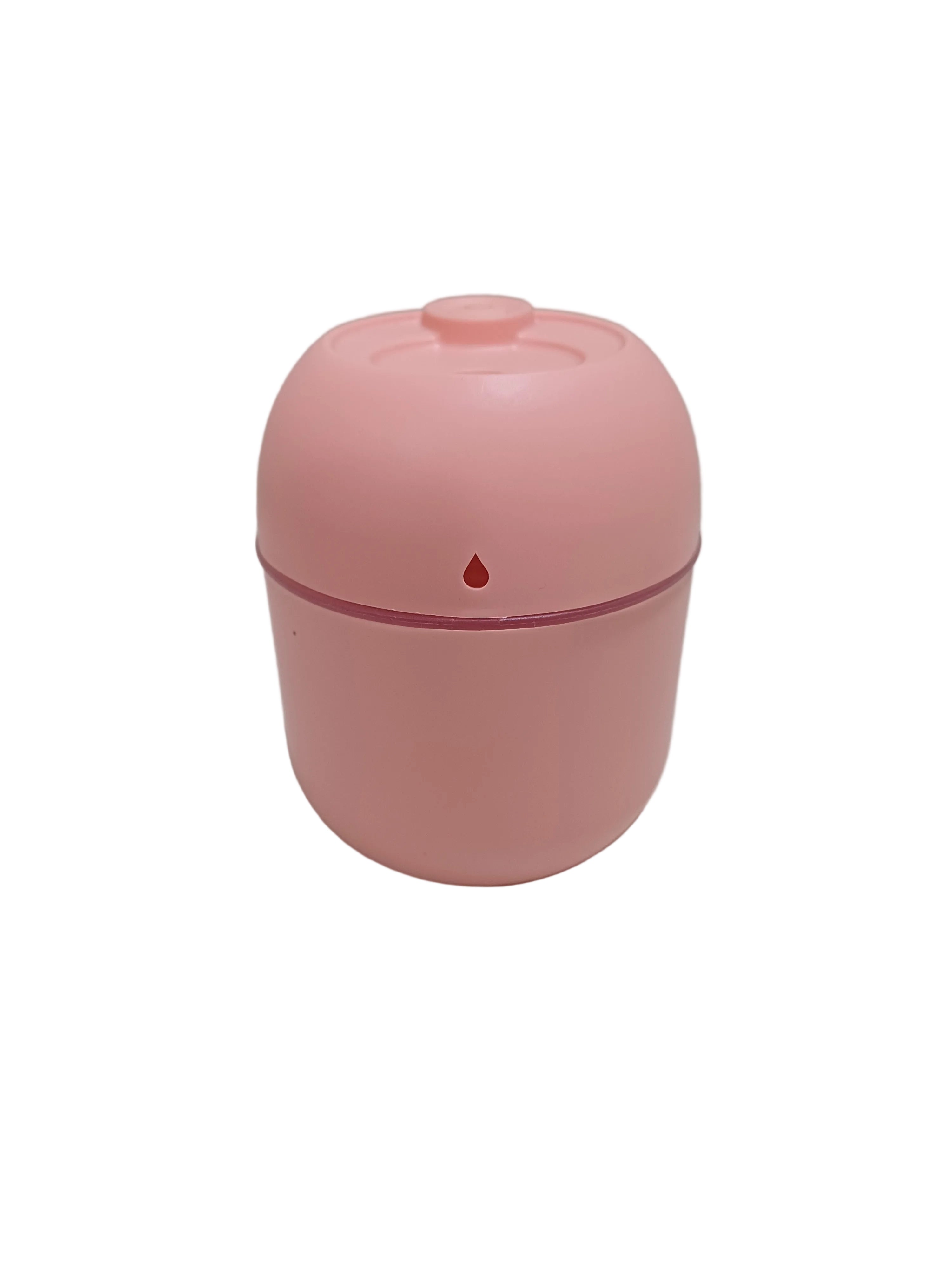 Humidificateur rose usb 220 ml