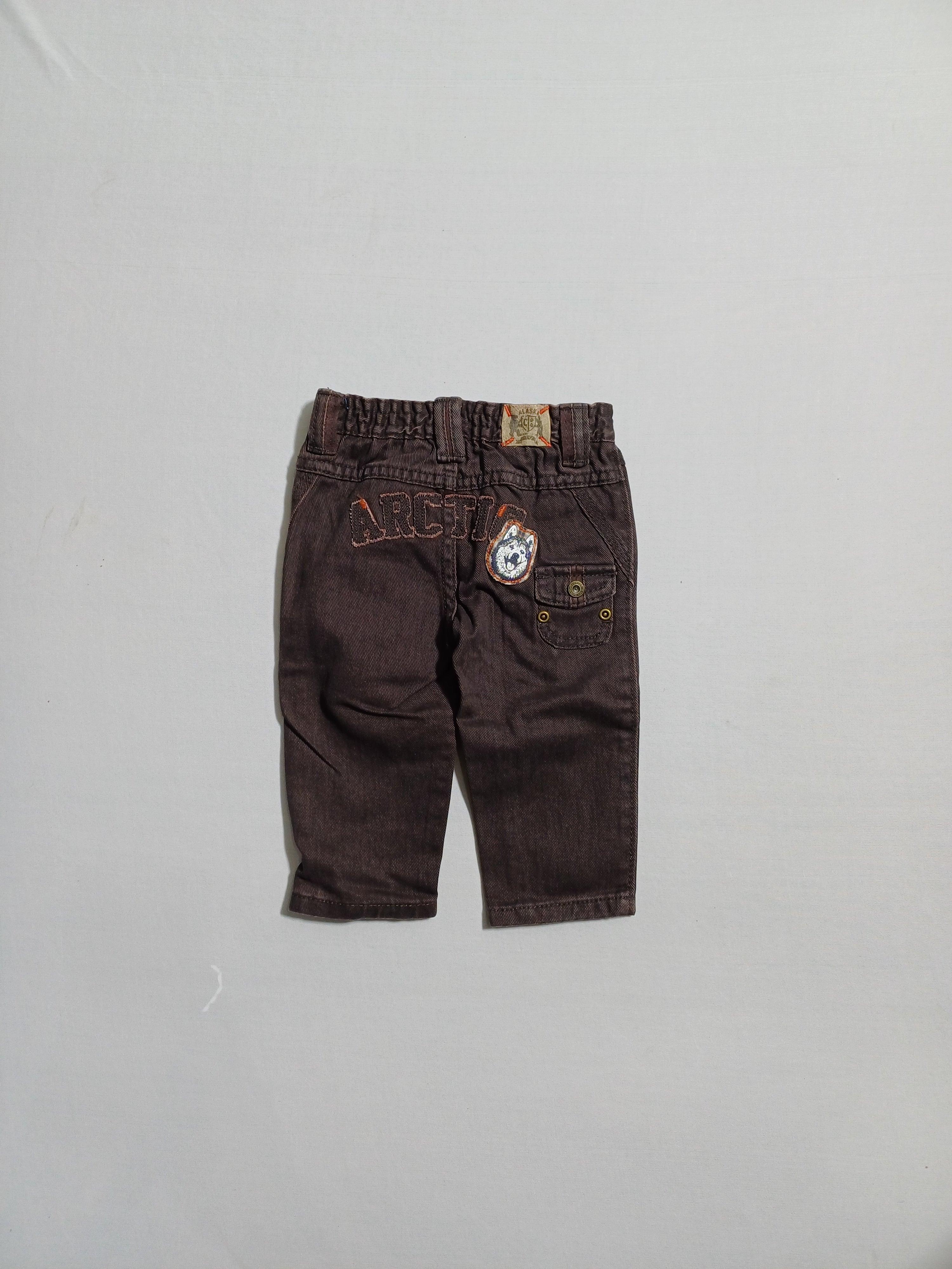 شيكو دكبرون-9M جينز للأولاد 00227010139