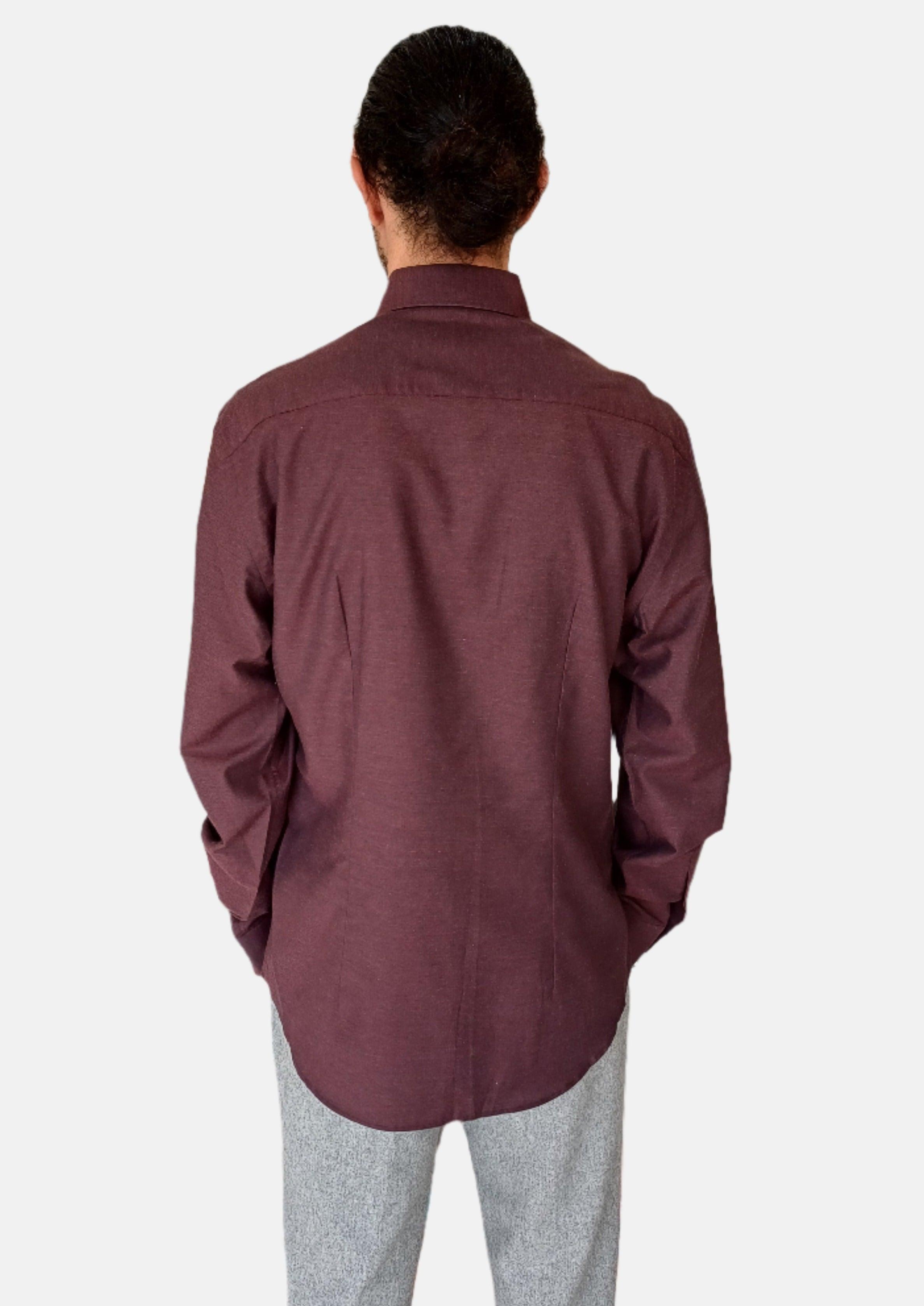 Collezione T75-3127 قمصان رجالية