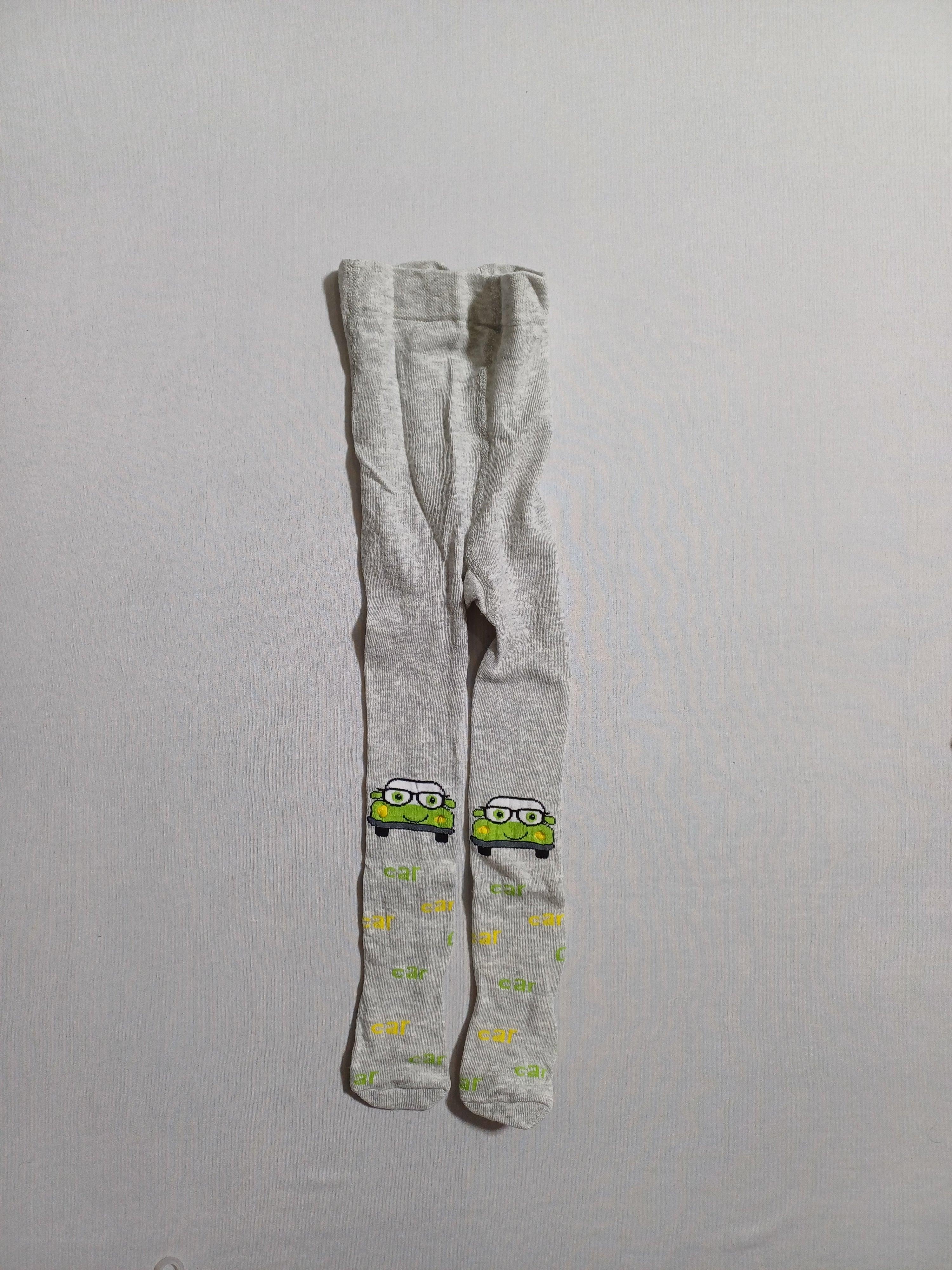 جوارب كولوزيو رمادية K30057