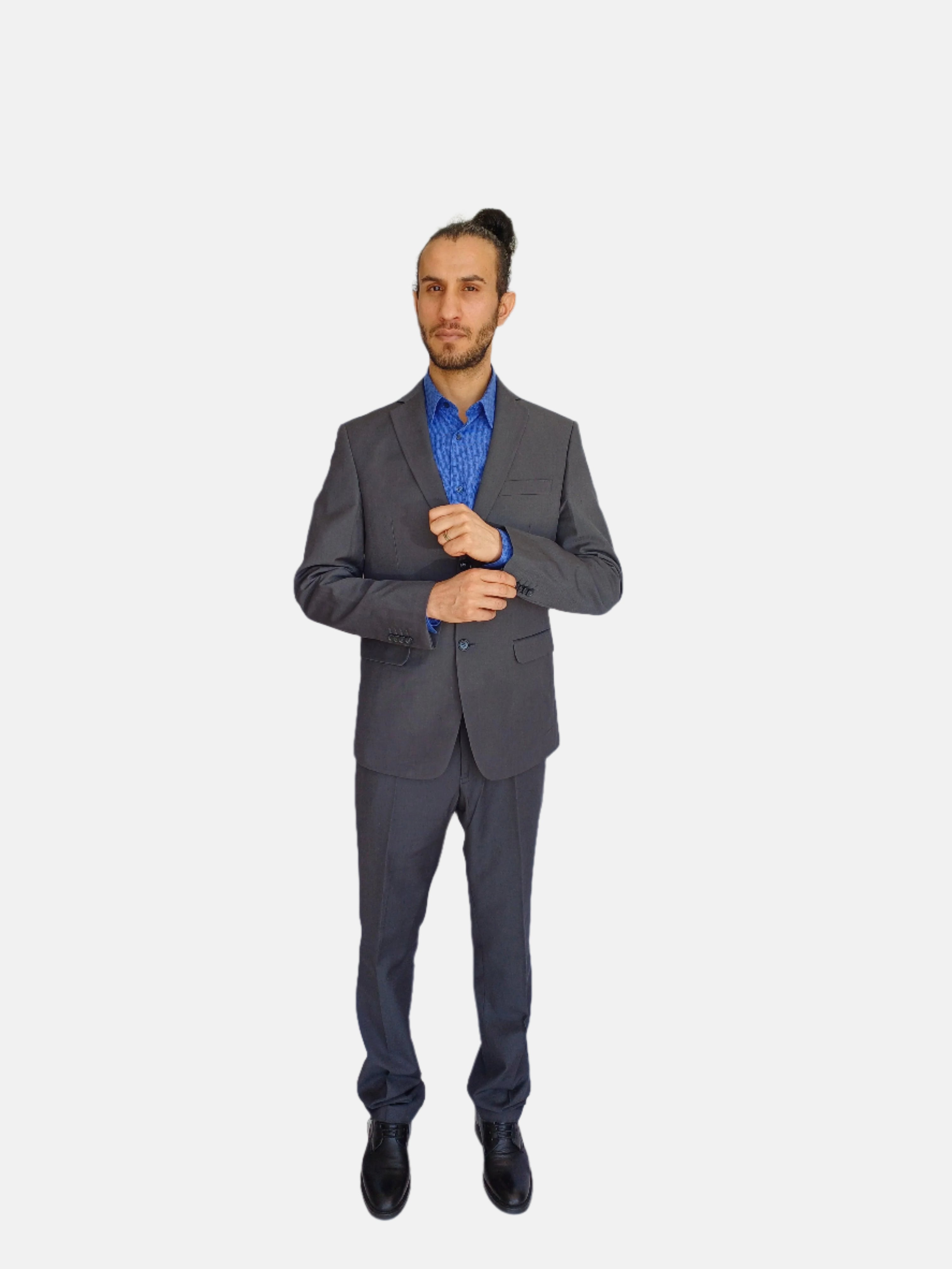Men Suits & Blazers