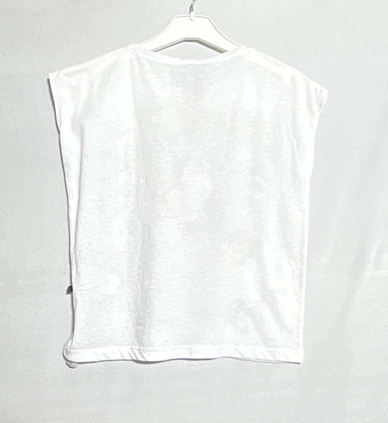 PLEASE GIRL SL T-SHIRT 1031