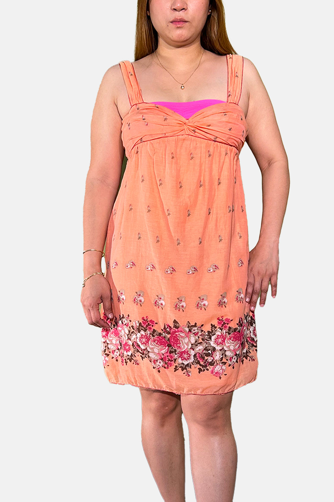 StudioM Women Slip Dress 1M05N64