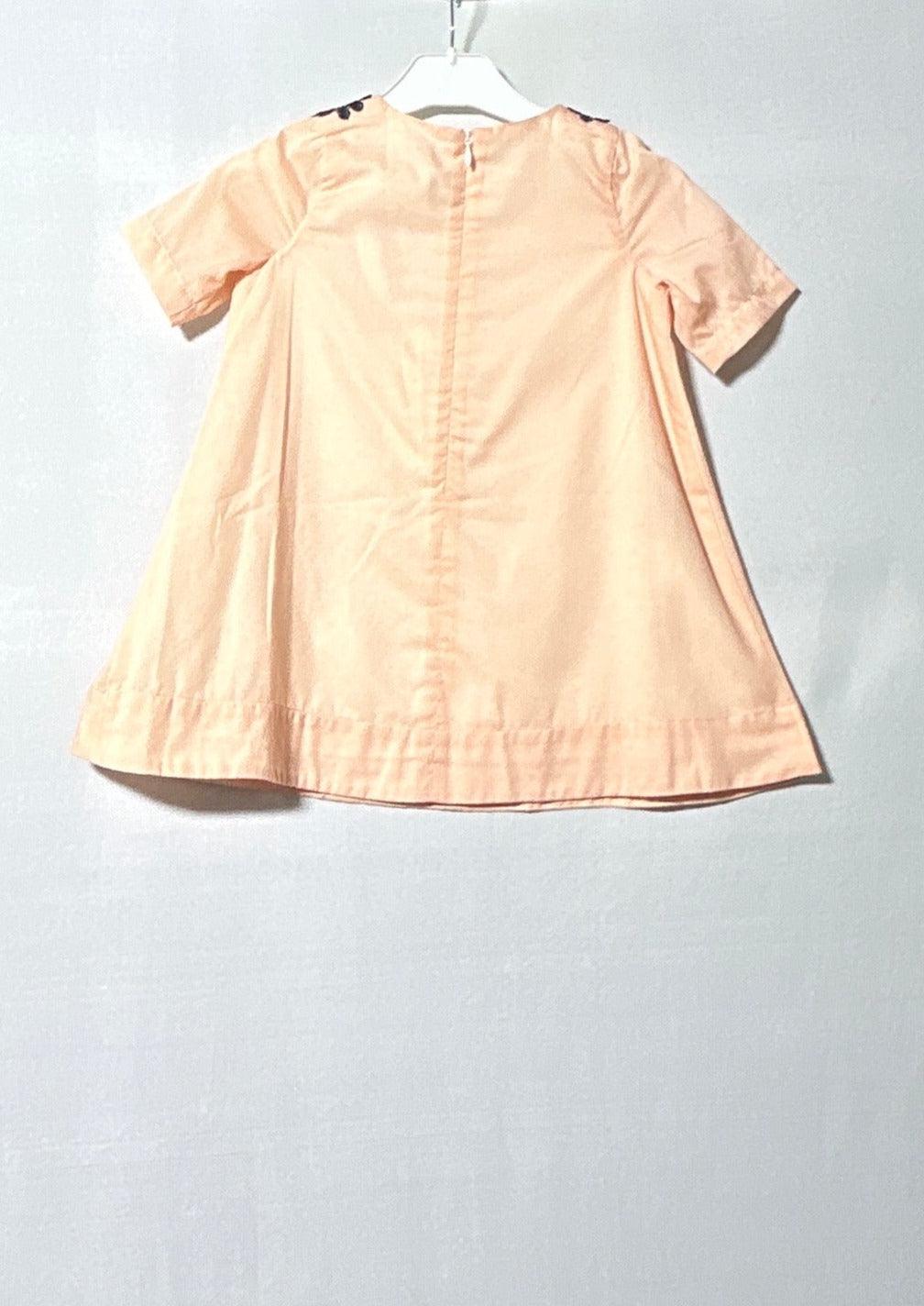 Robe pour fille HB0016