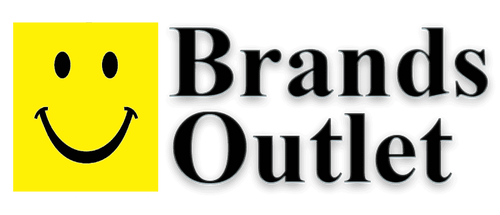 Brands Outlet logo
