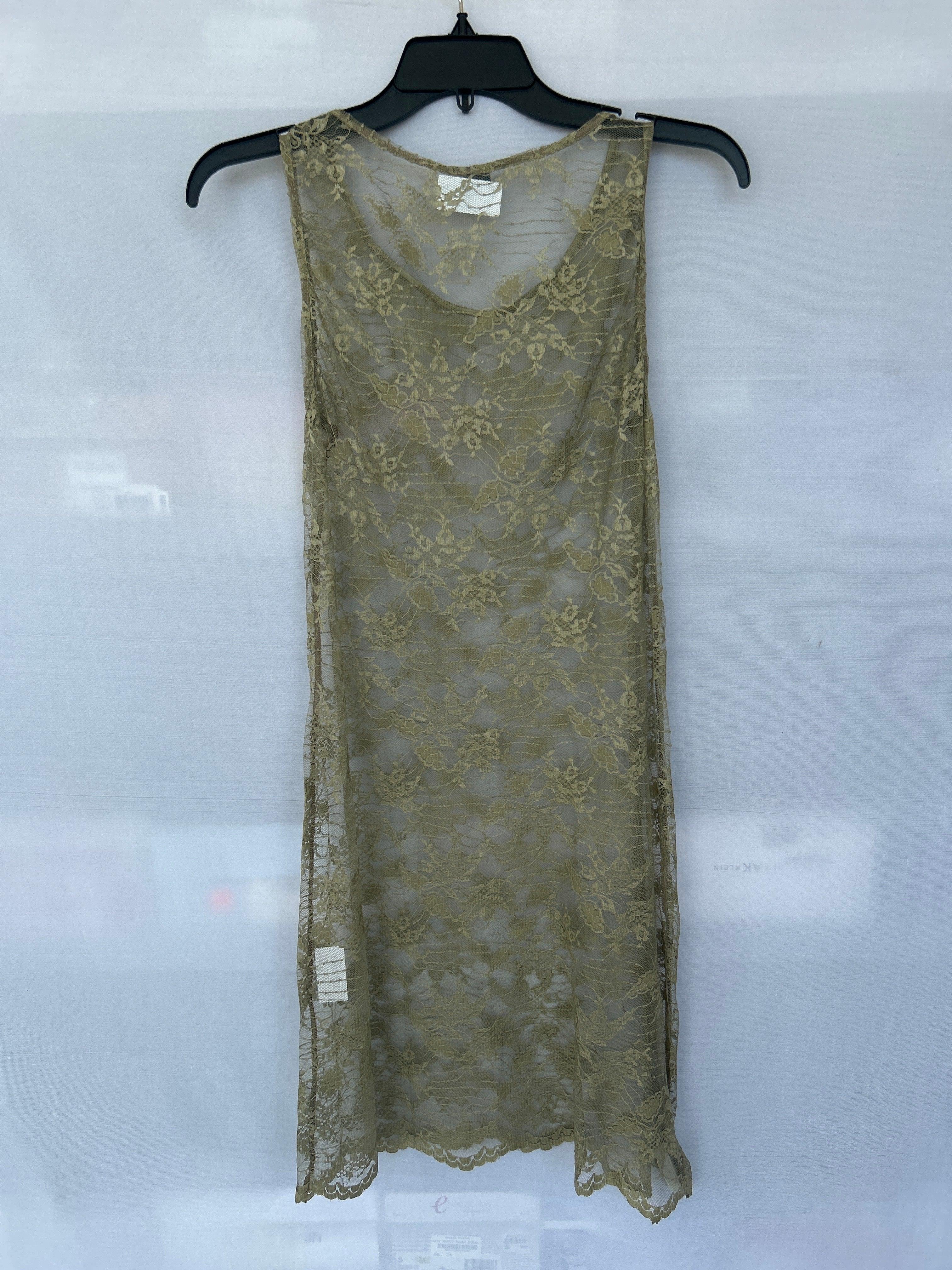 فستان نسائي قصير من Trussardi S Col-64 561308
