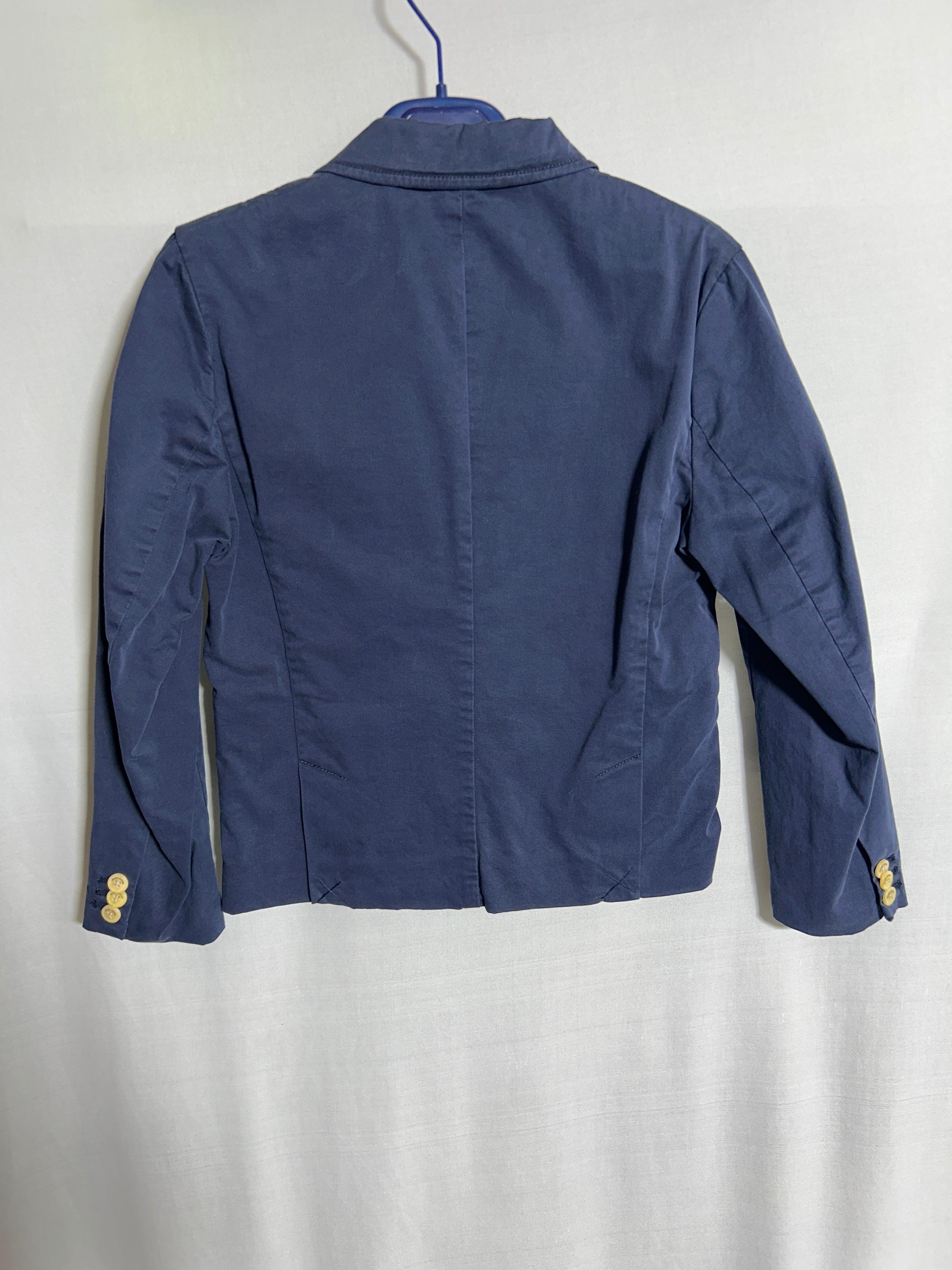 VESTE HEACH JUNIOR BLAZER BASYA