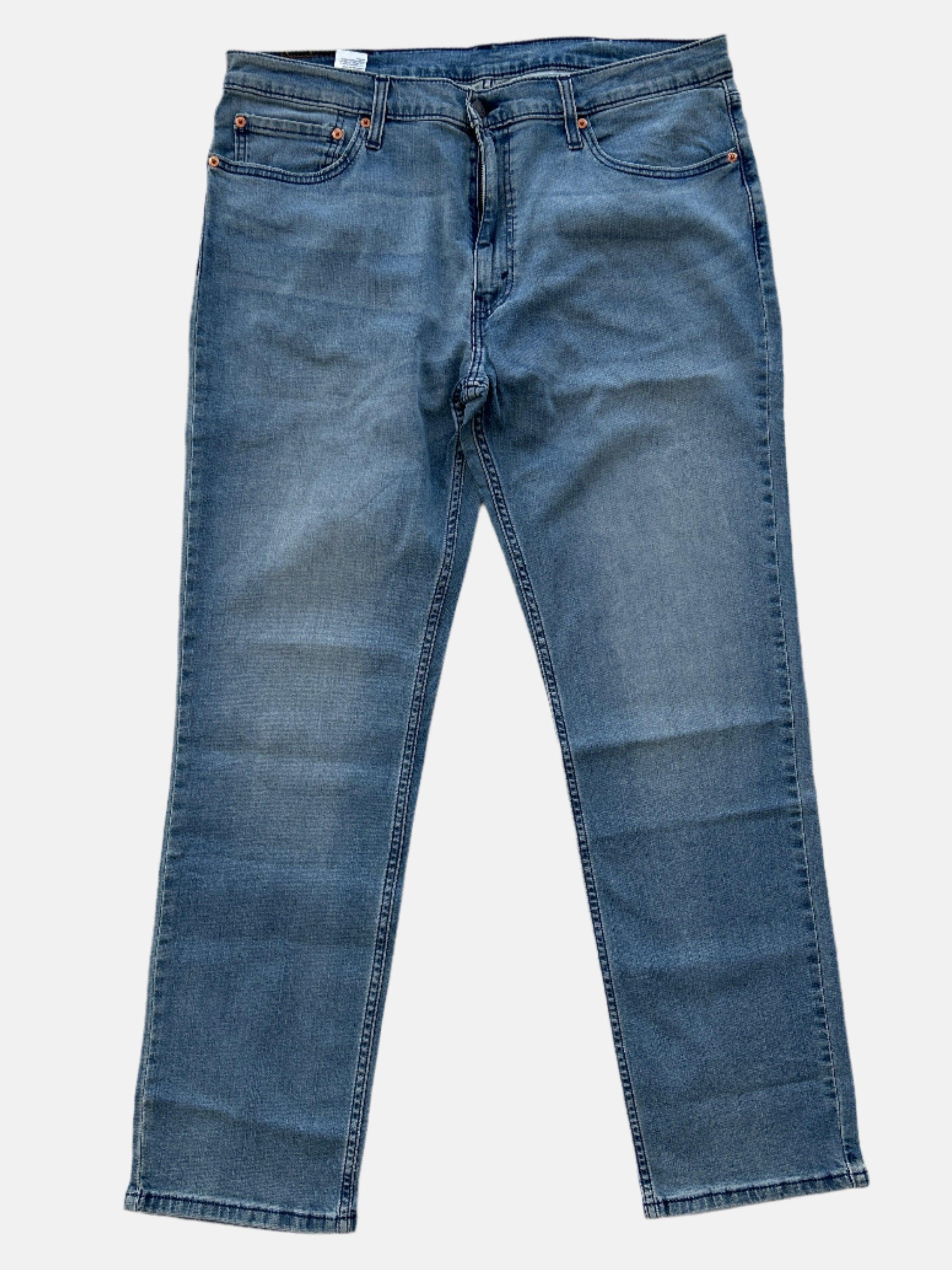 Blue 11 511 Slim Levi's Stretch Jeans