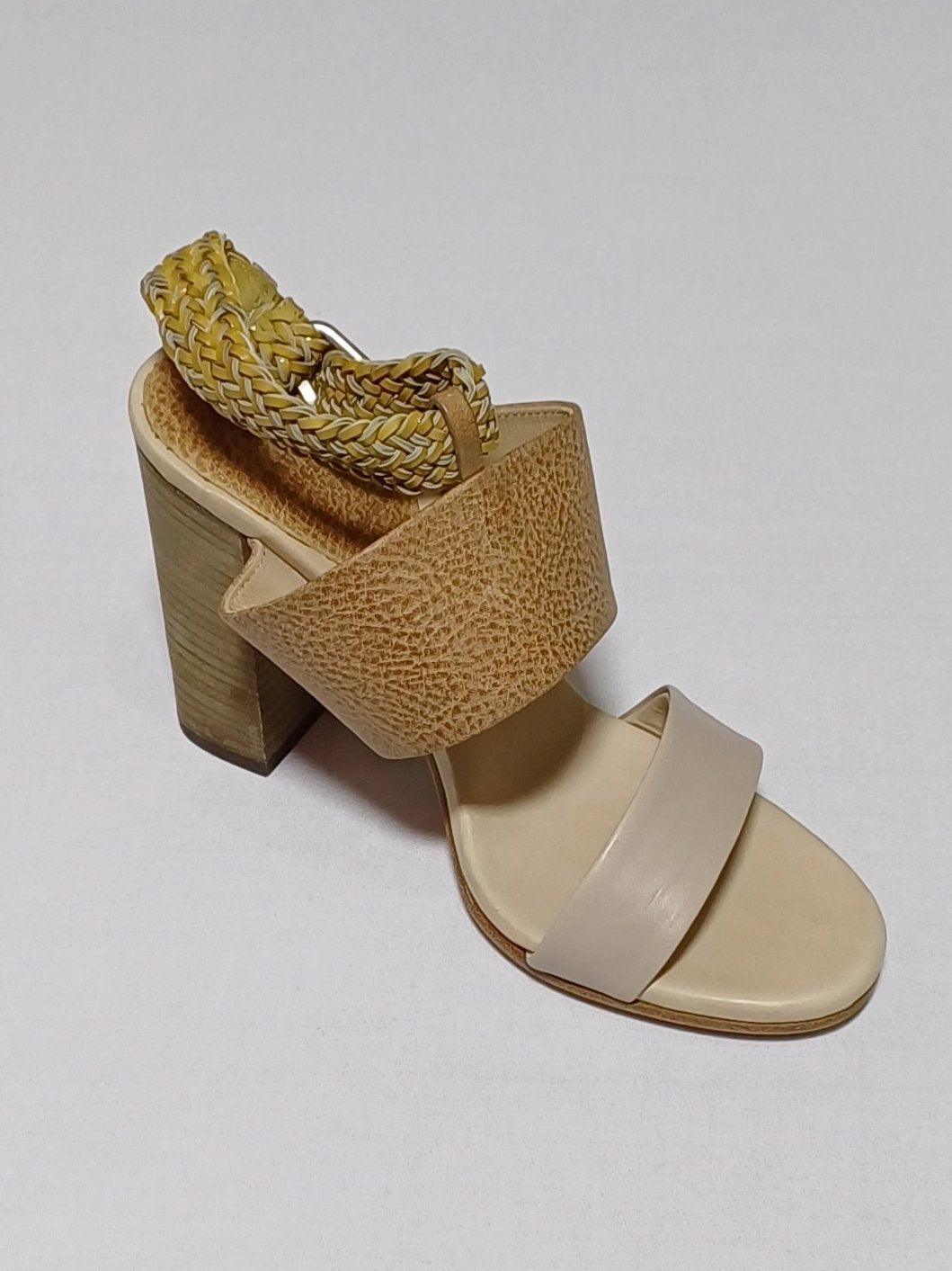 SANDALES À TALONS HAUTS POUR FEMMES BRUNELLO CUCINELLI C5292 MZDTAC922