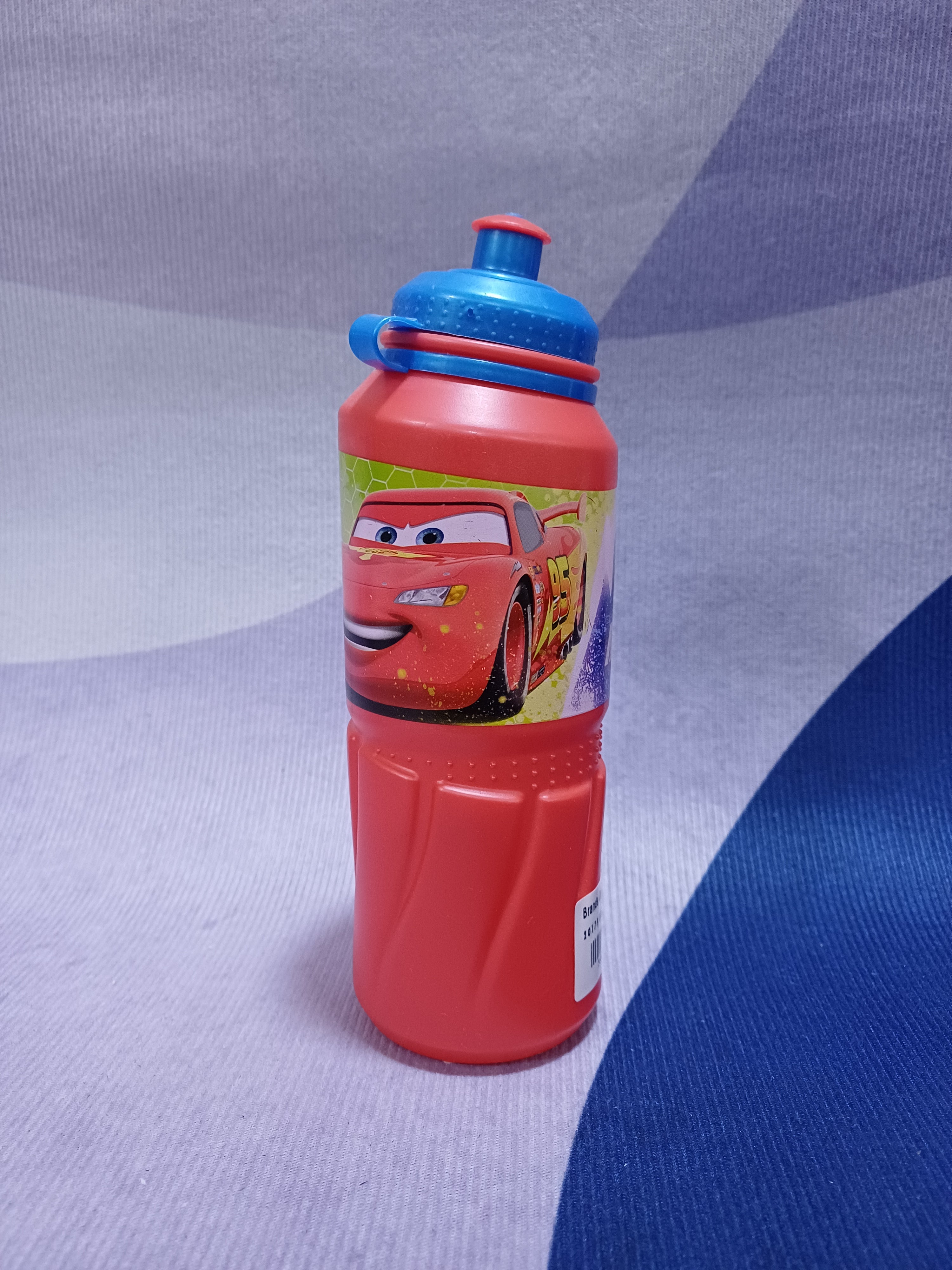 Bouteille pour garçons 2017F 530 ml