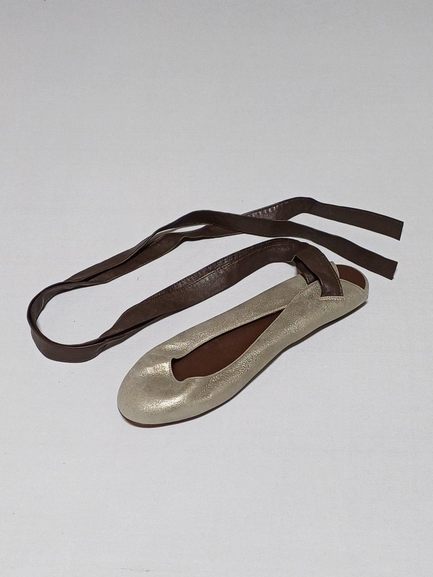 CHAUSSURES PLATES FEMMES BRUNELLO CUCINELLI 3538 M734755