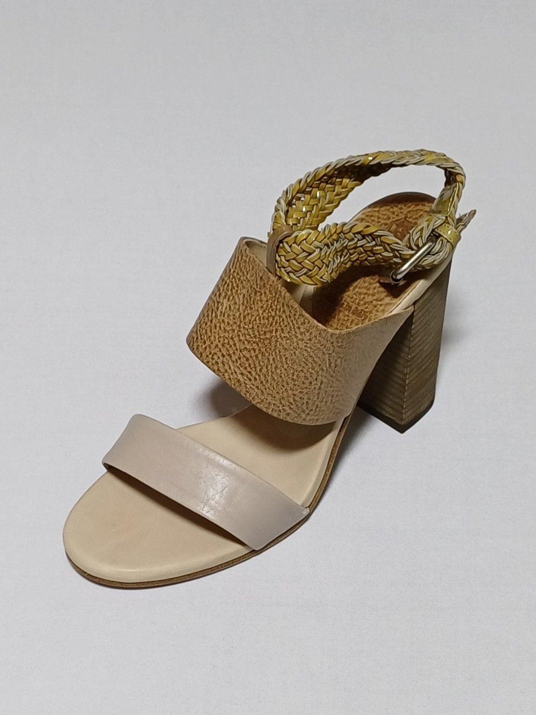 SANDALES À TALONS HAUTS POUR FEMMES BRUNELLO CUCINELLI C5292 MZDTAC922
