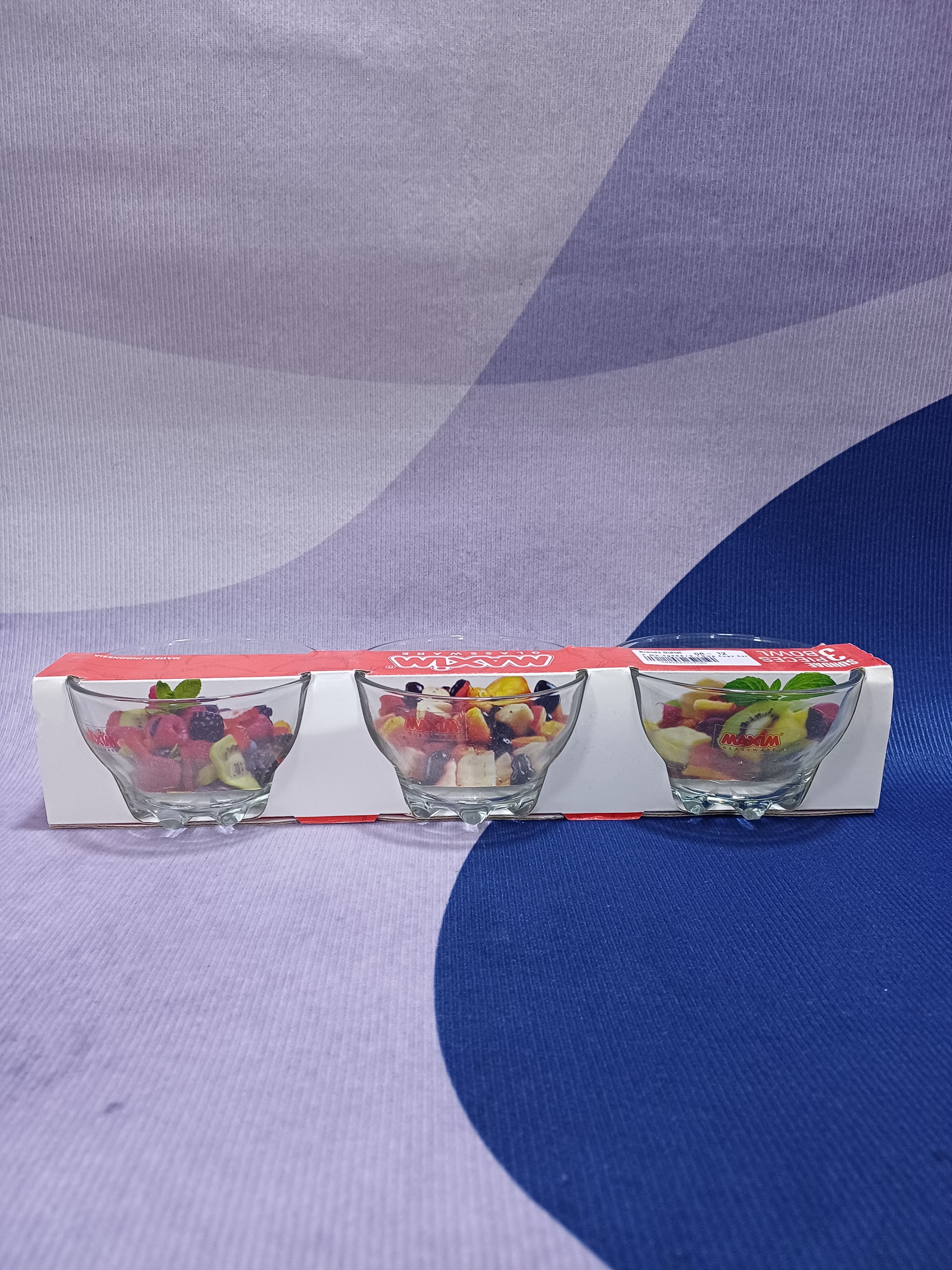 MB-SG288/3-1GWP CUPS SET 3