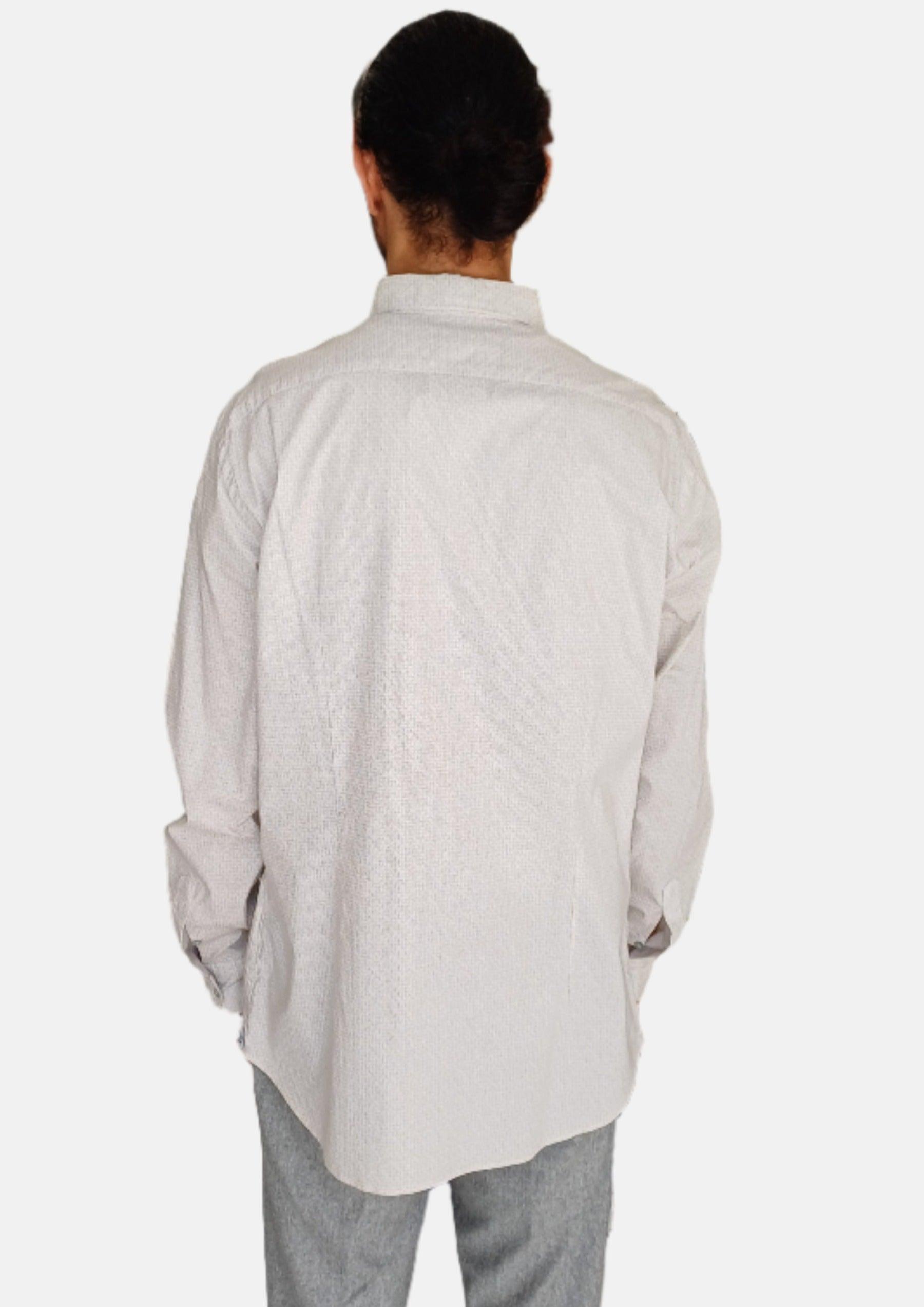 Chemise homme LIU.JO 3192322