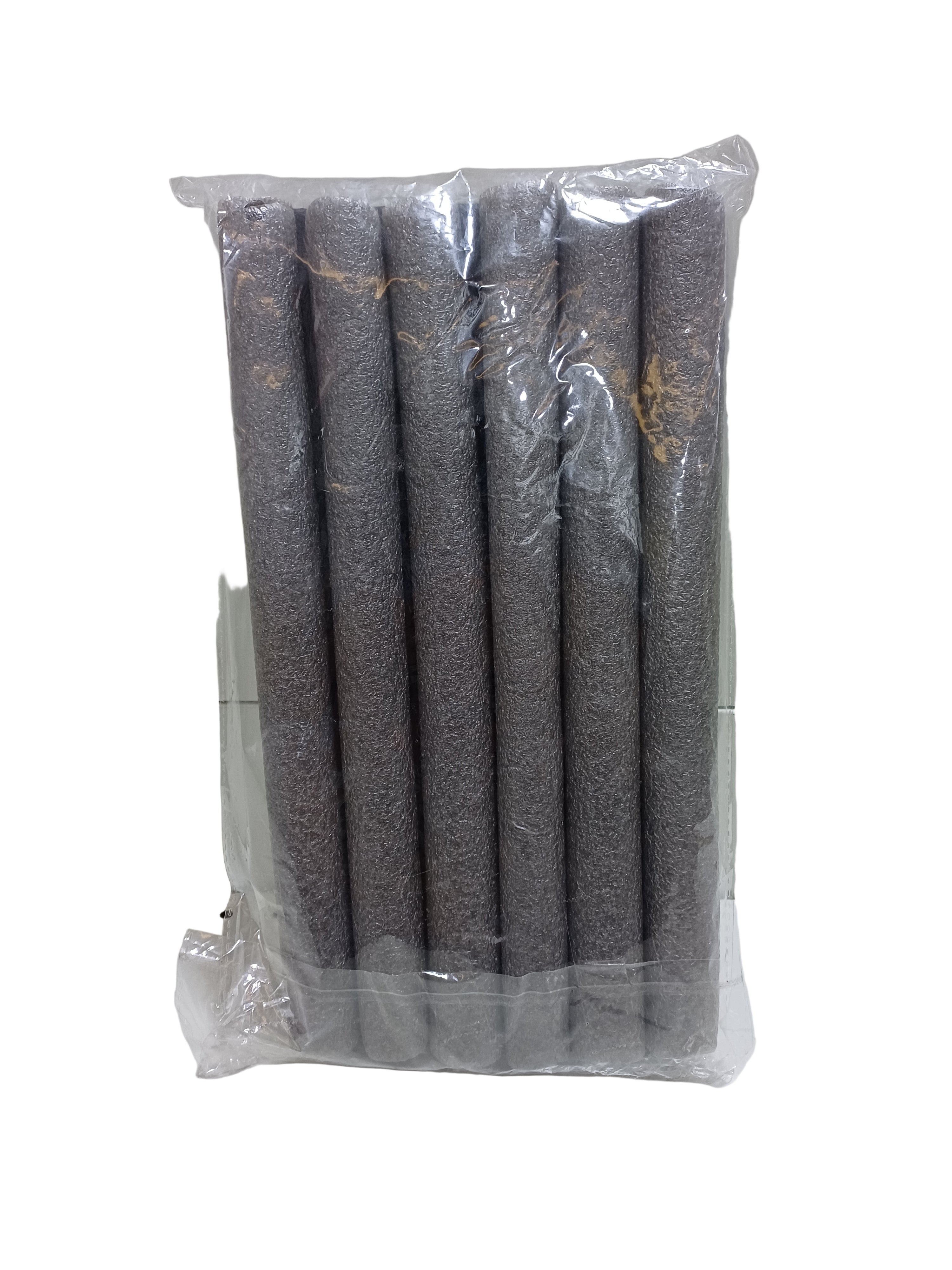 Door Gap closer black 95cm