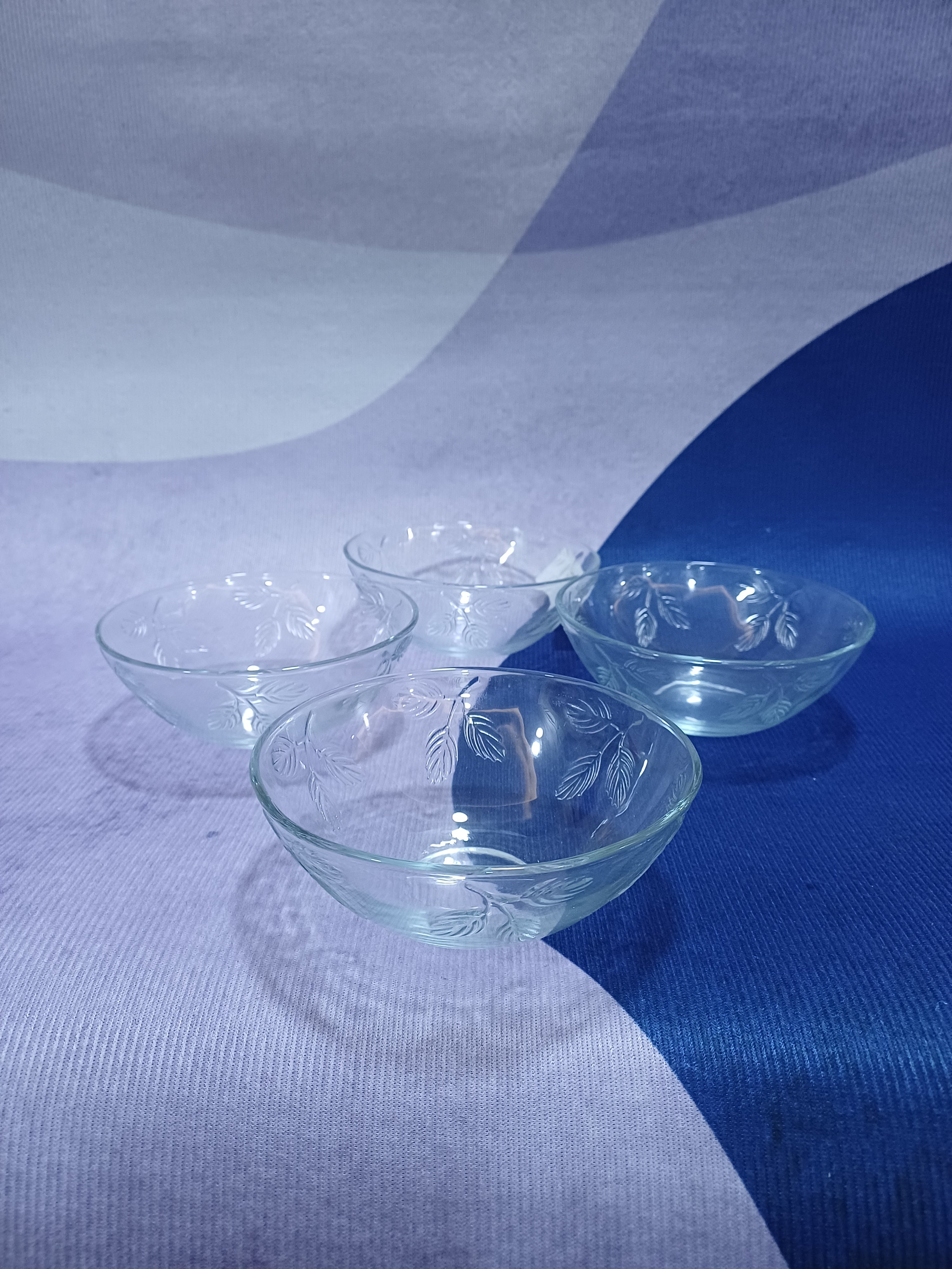 MB125-5/2-2GB ENSEMBLE DE 4 TASSES