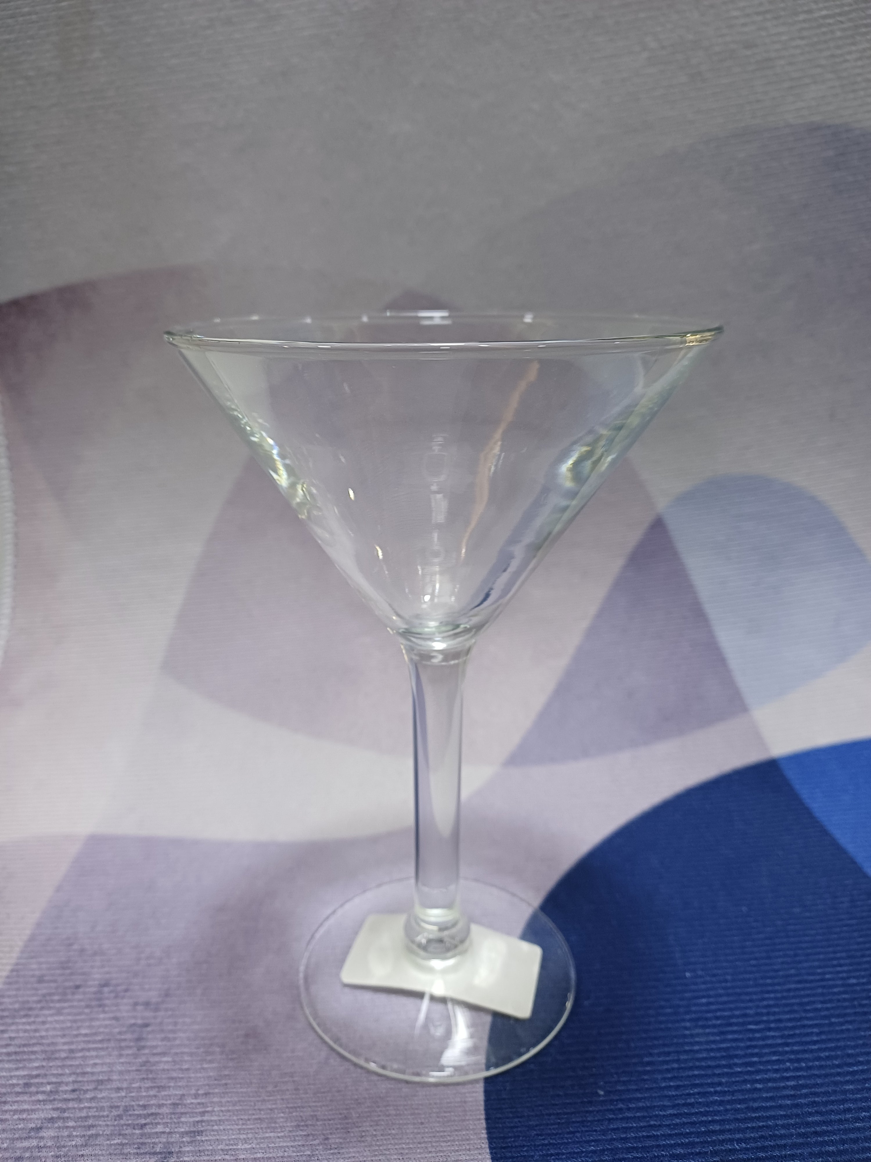 Verre à martini 8485 de 240 ml