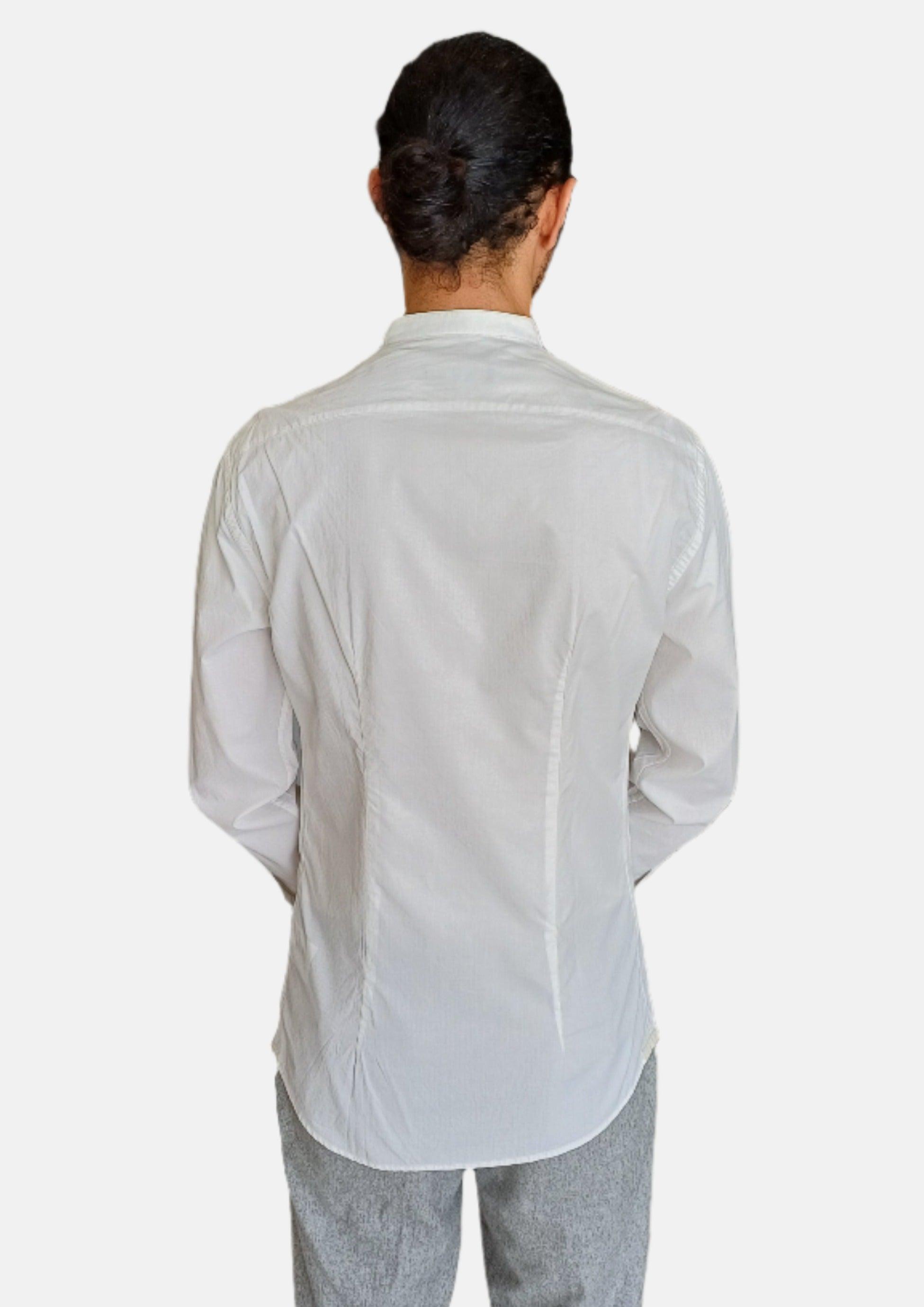 Chemises TRUSSARDI 624095 pour hommes