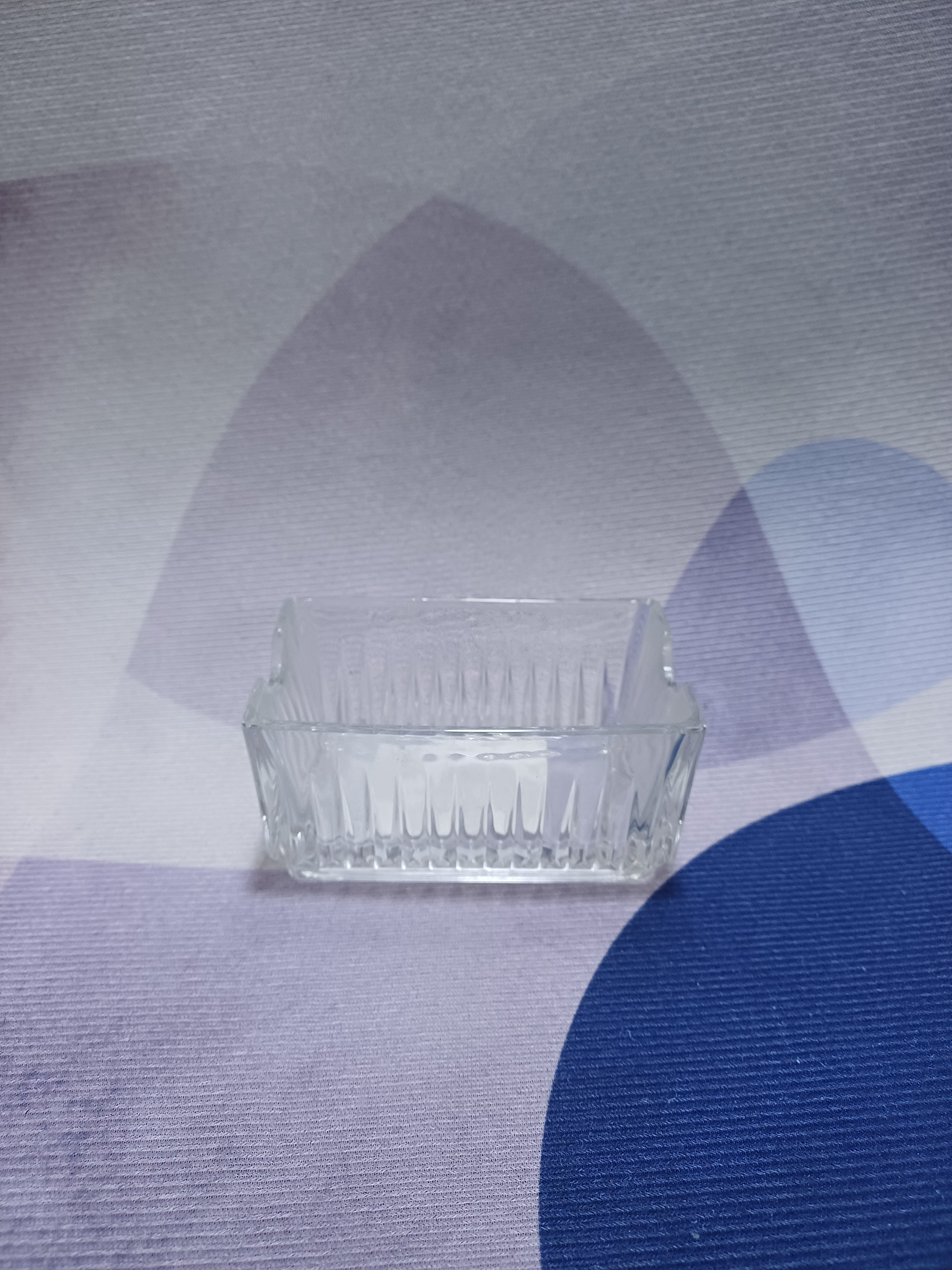 5460 Porte-sachet de sucre