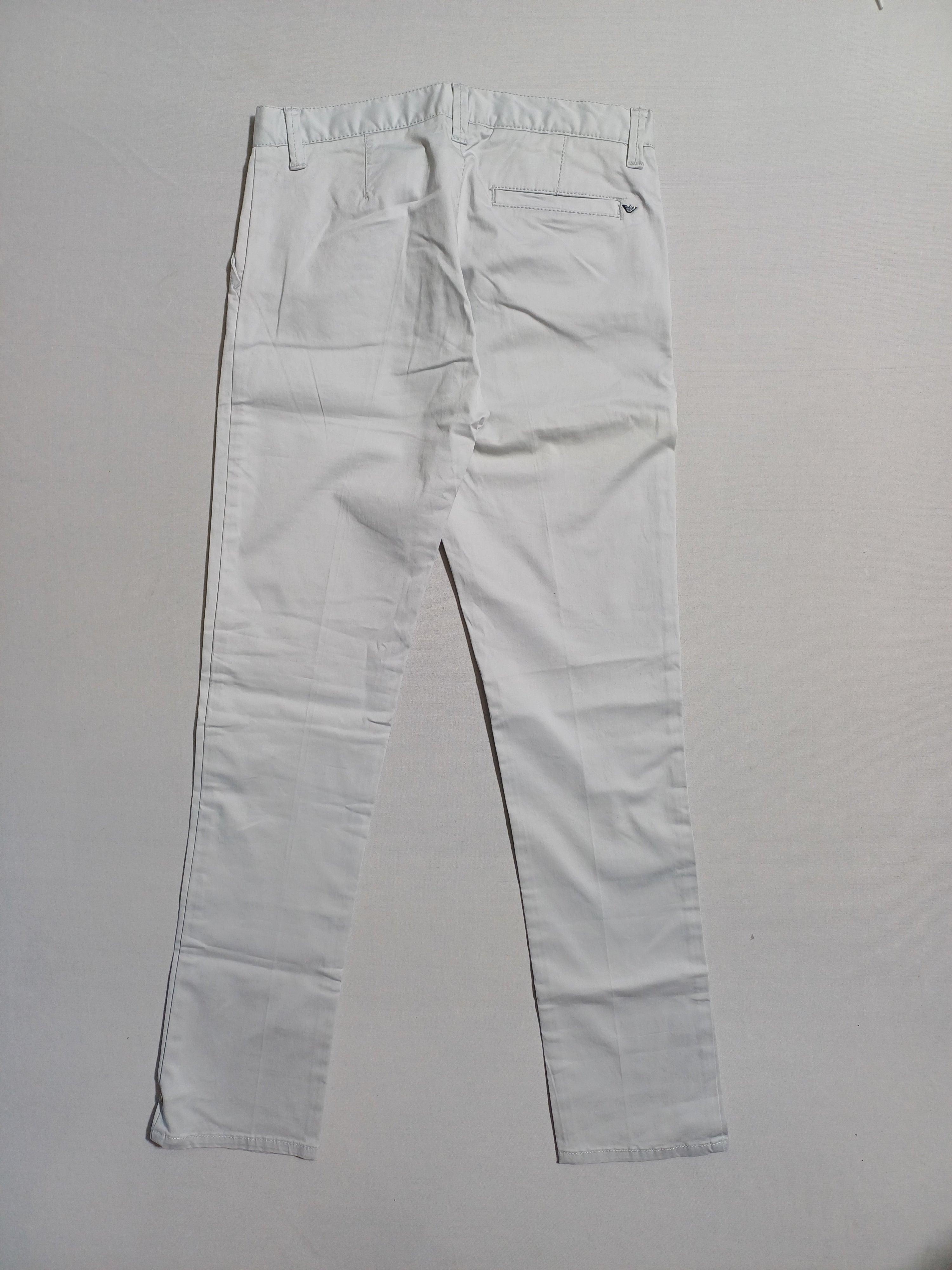 PANTALON GARÇON ARMANI LITBLU-10A P14RA