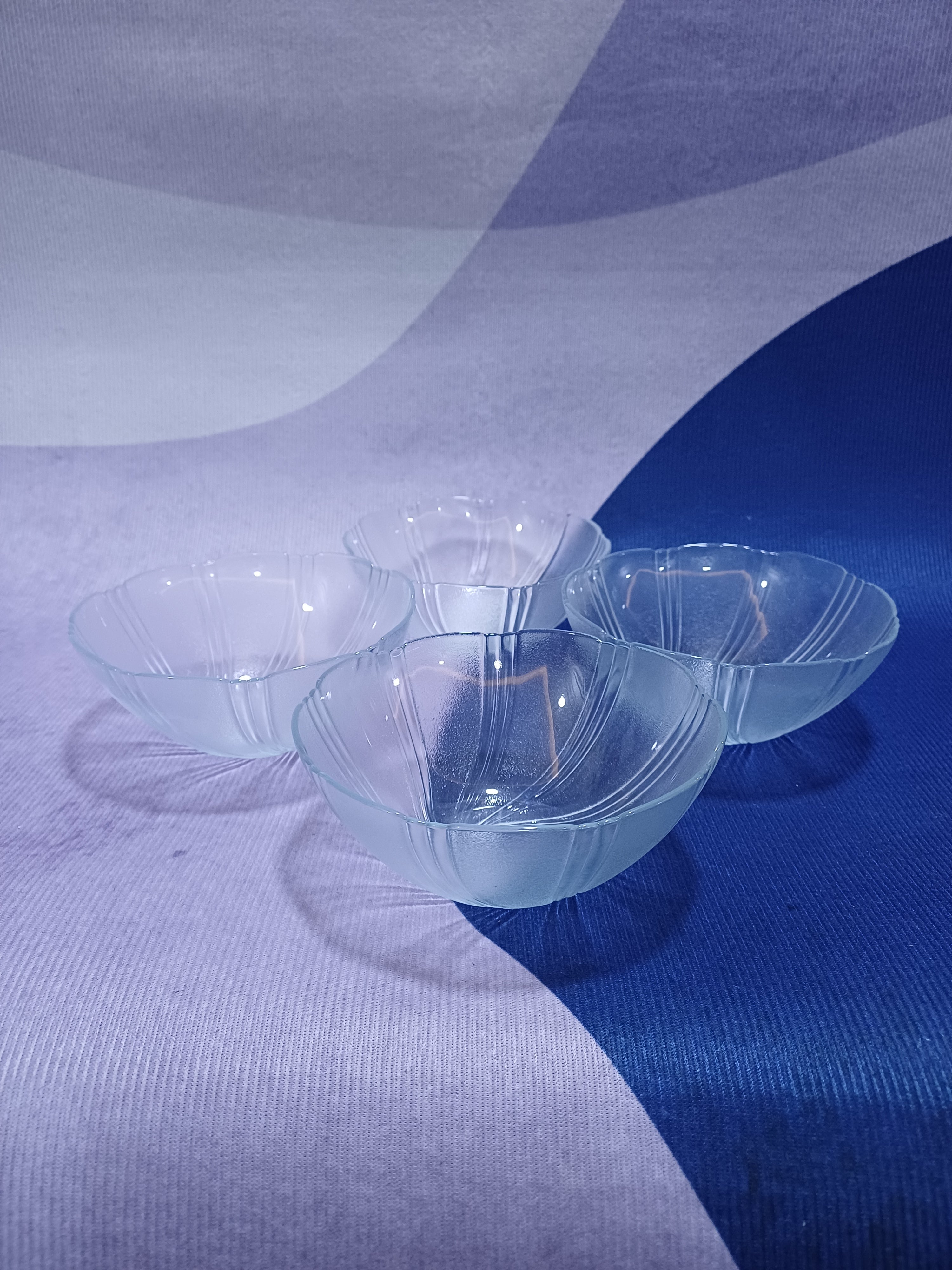 MB-SL5/2-2GB ENSEMBLE 4 TASSES