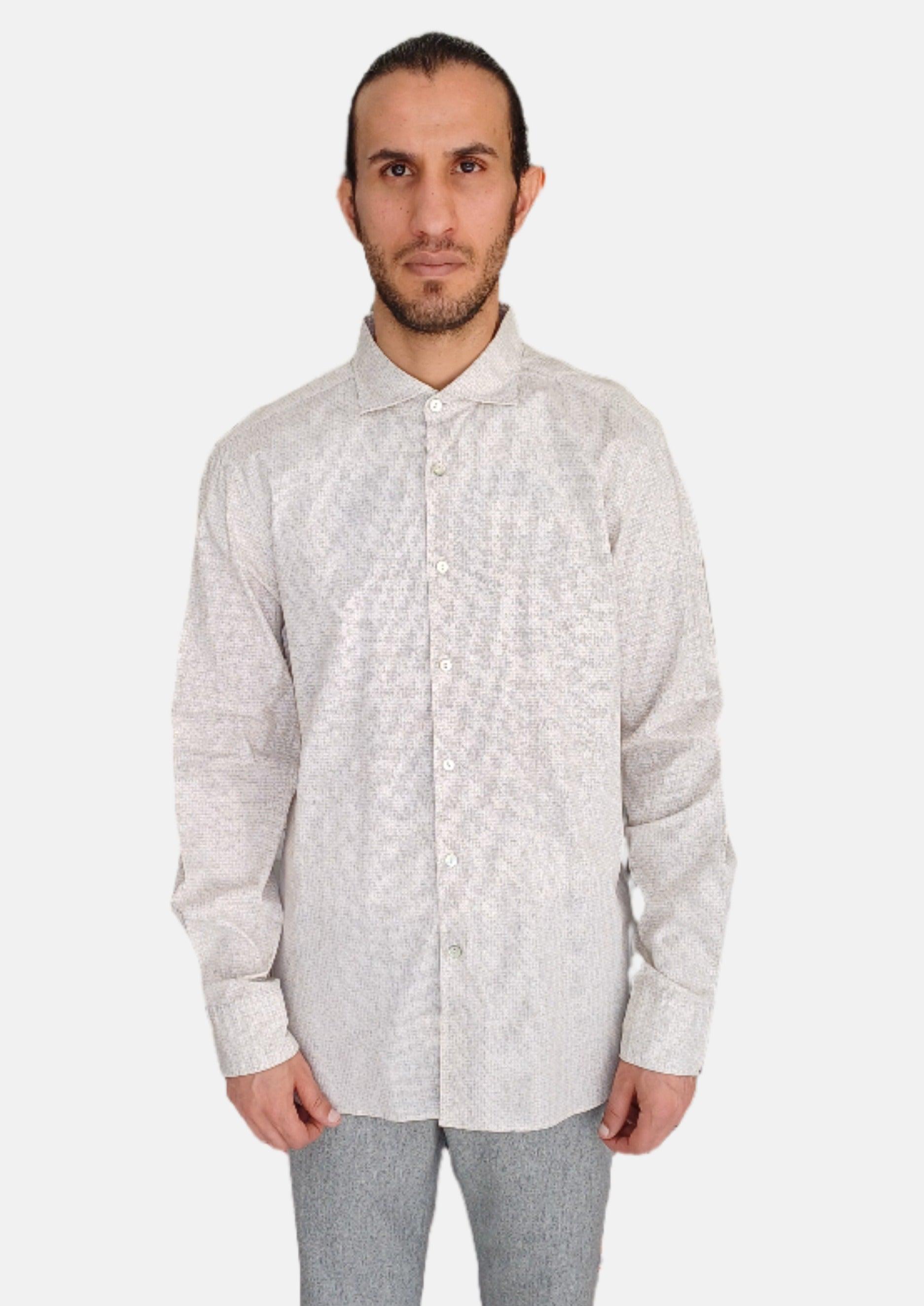 Chemise homme LIU.JO 3192322
