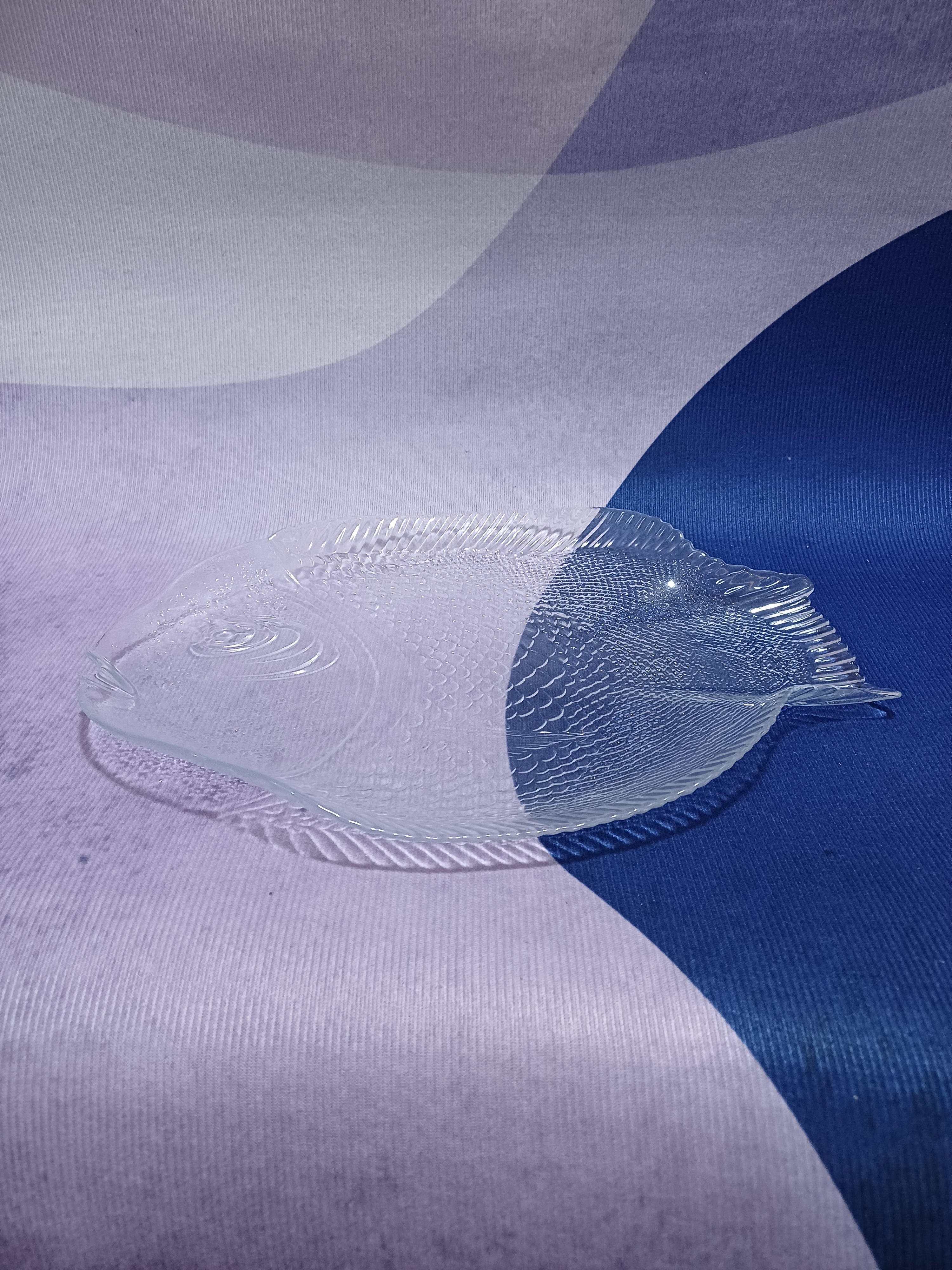 10258/509533 ASSIETTE MARINE 35,5CM