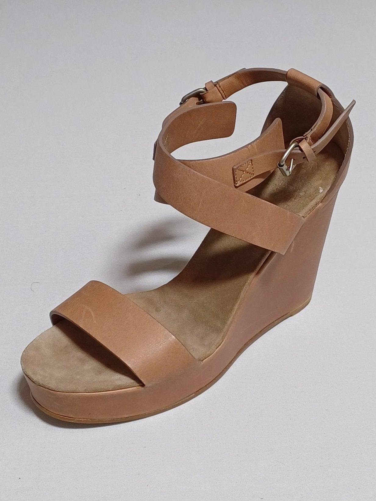 BRUNELLO CUCINELLI C5294 CHAUSSURES À TALONS COMPENSÉS POUR FEMMES MZDMAC961