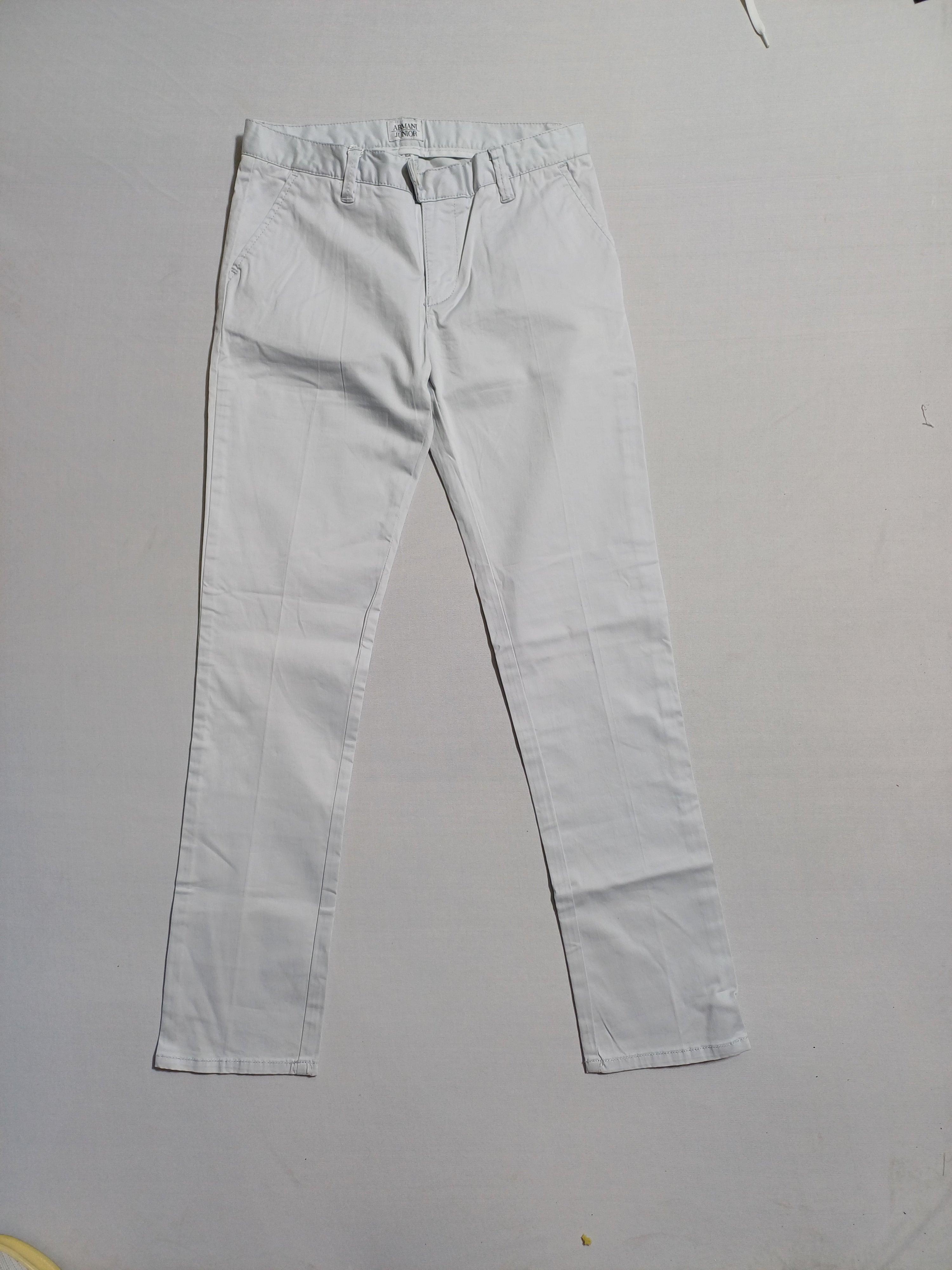 PANTALON GARÇON ARMANI LITBLU-10A P14RA