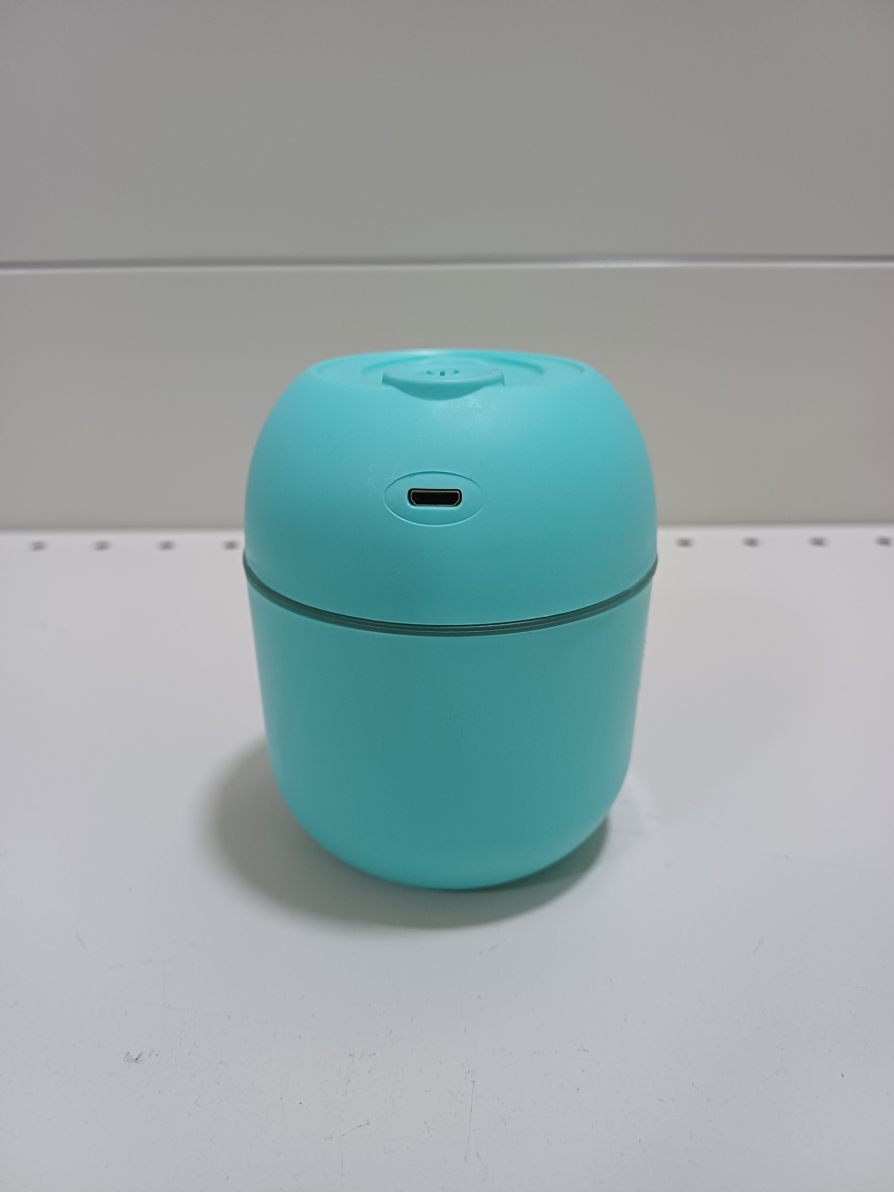 Blue humidifer usb 220 ml