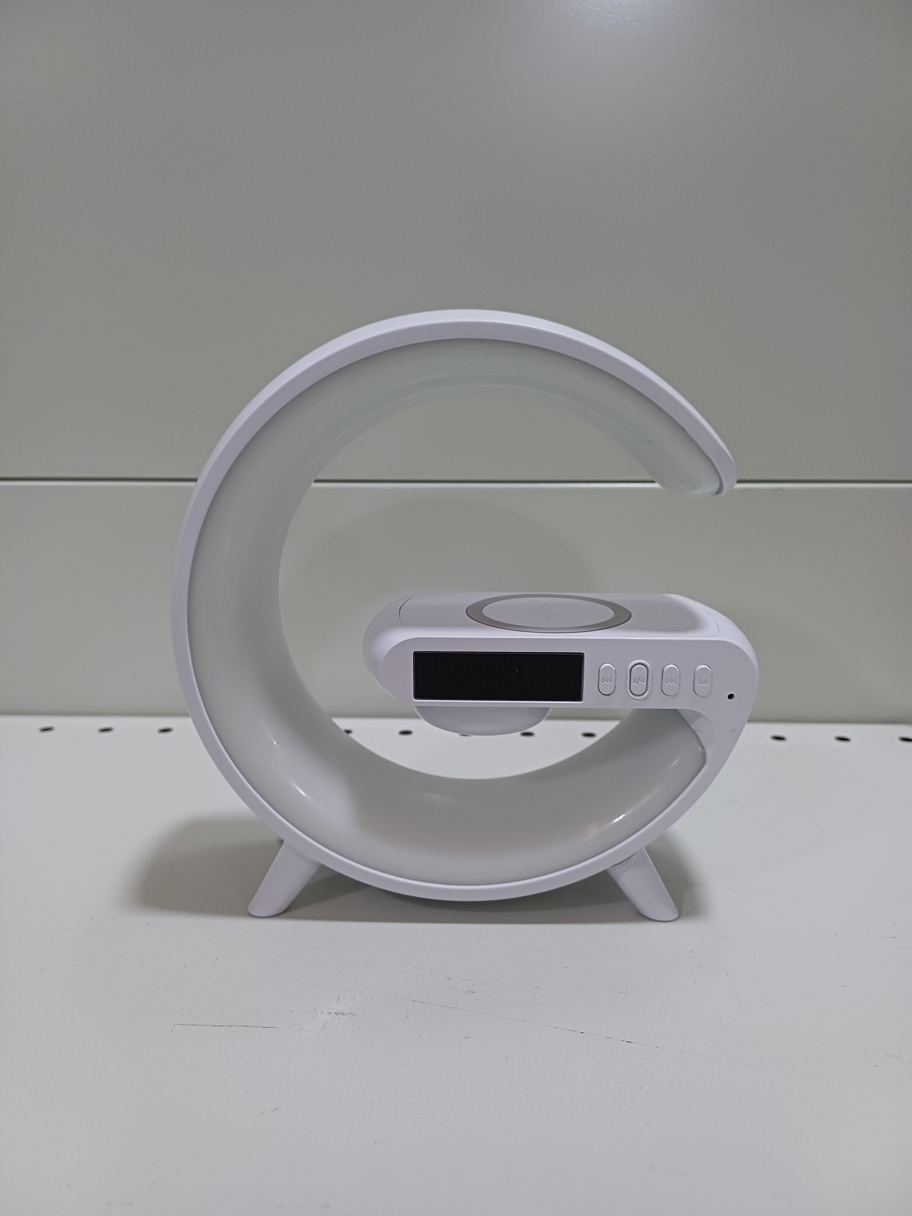 جهاز G63 الذكي للضوء والصوت