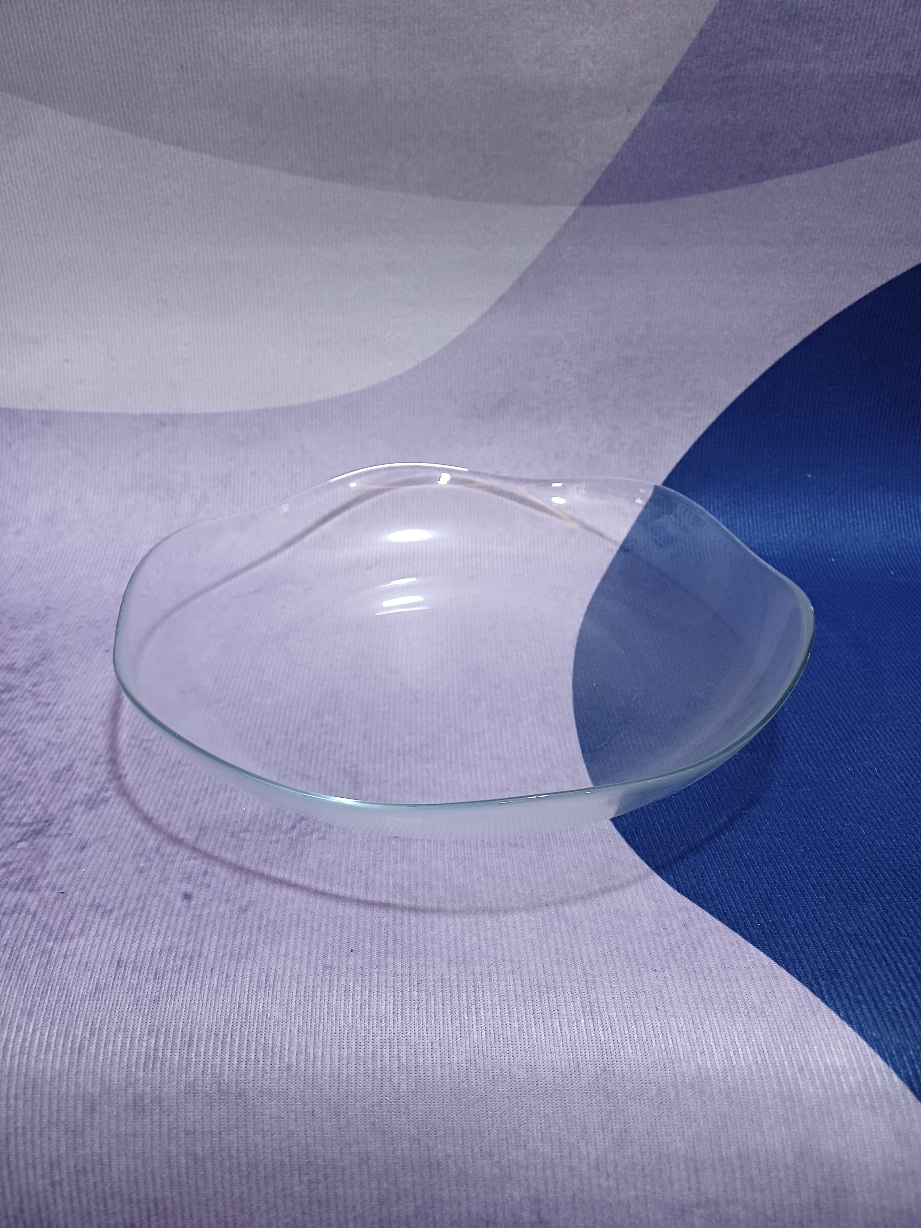 10596/1045547 ASSIETTE DE SERVICE 30CM