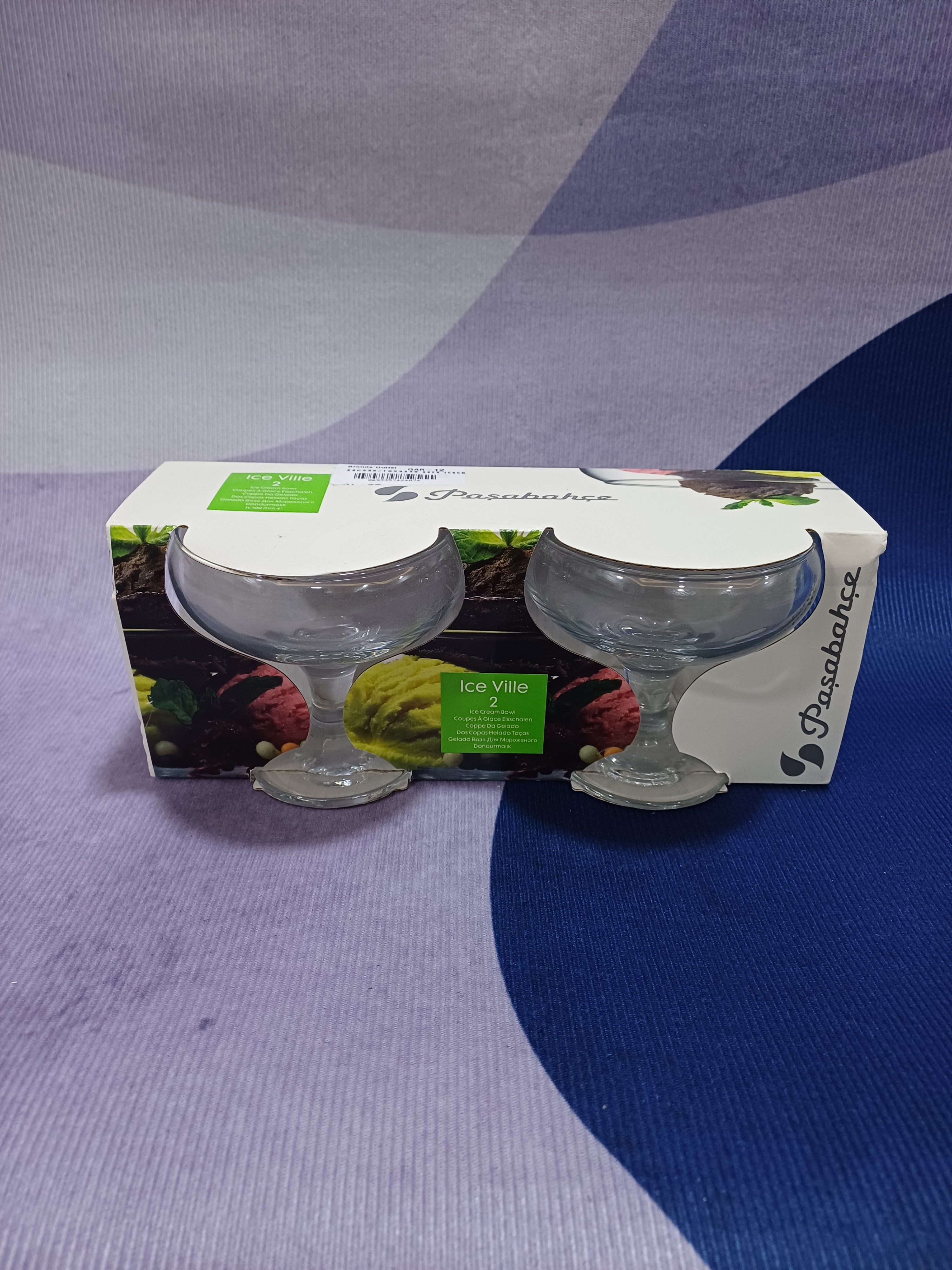 440336/1093258 SET2 ICECREAM CUP