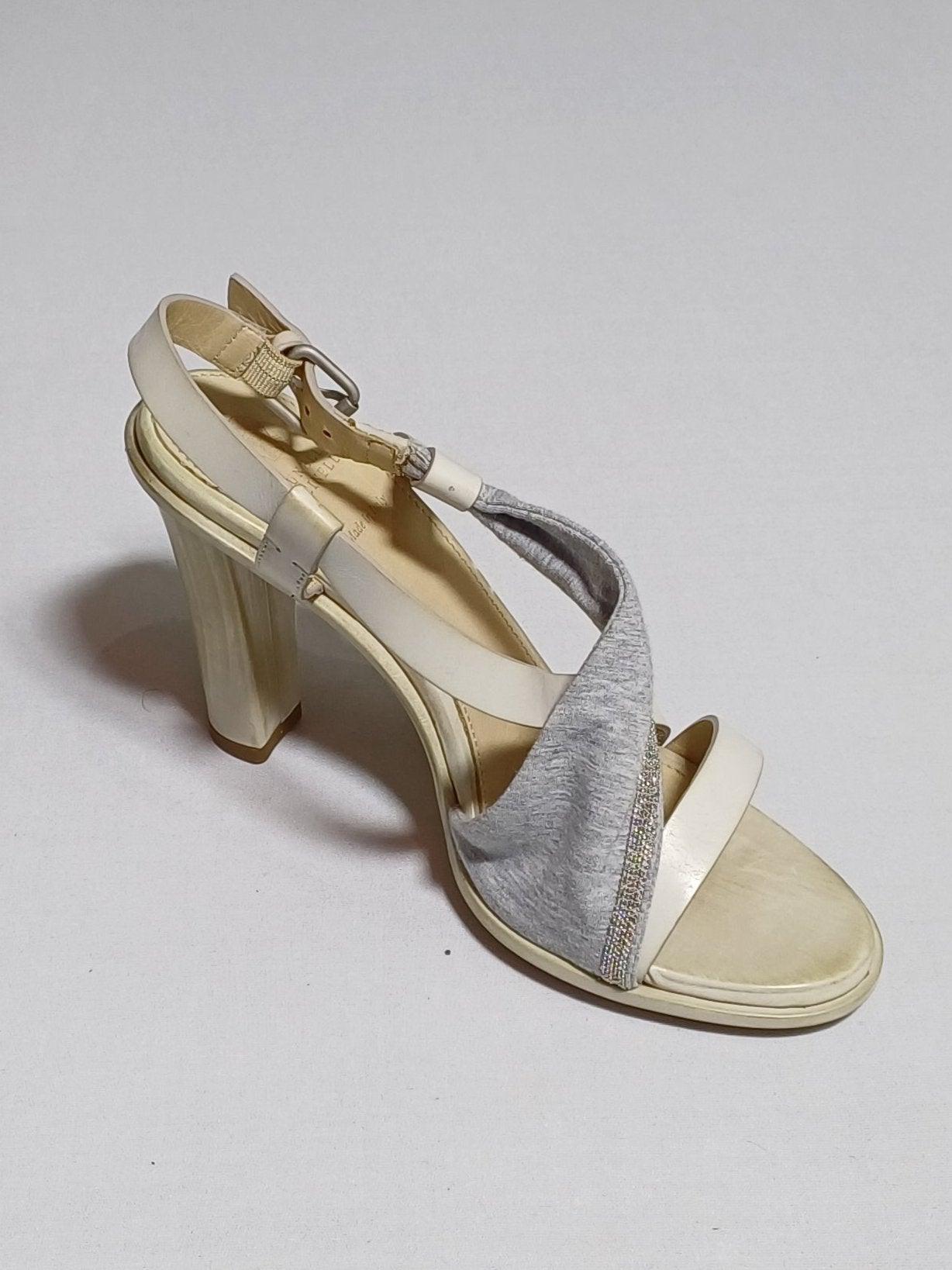 SANDALES À TALONS BRUNELLO CUCINELLI C5315 MZDLCU655W